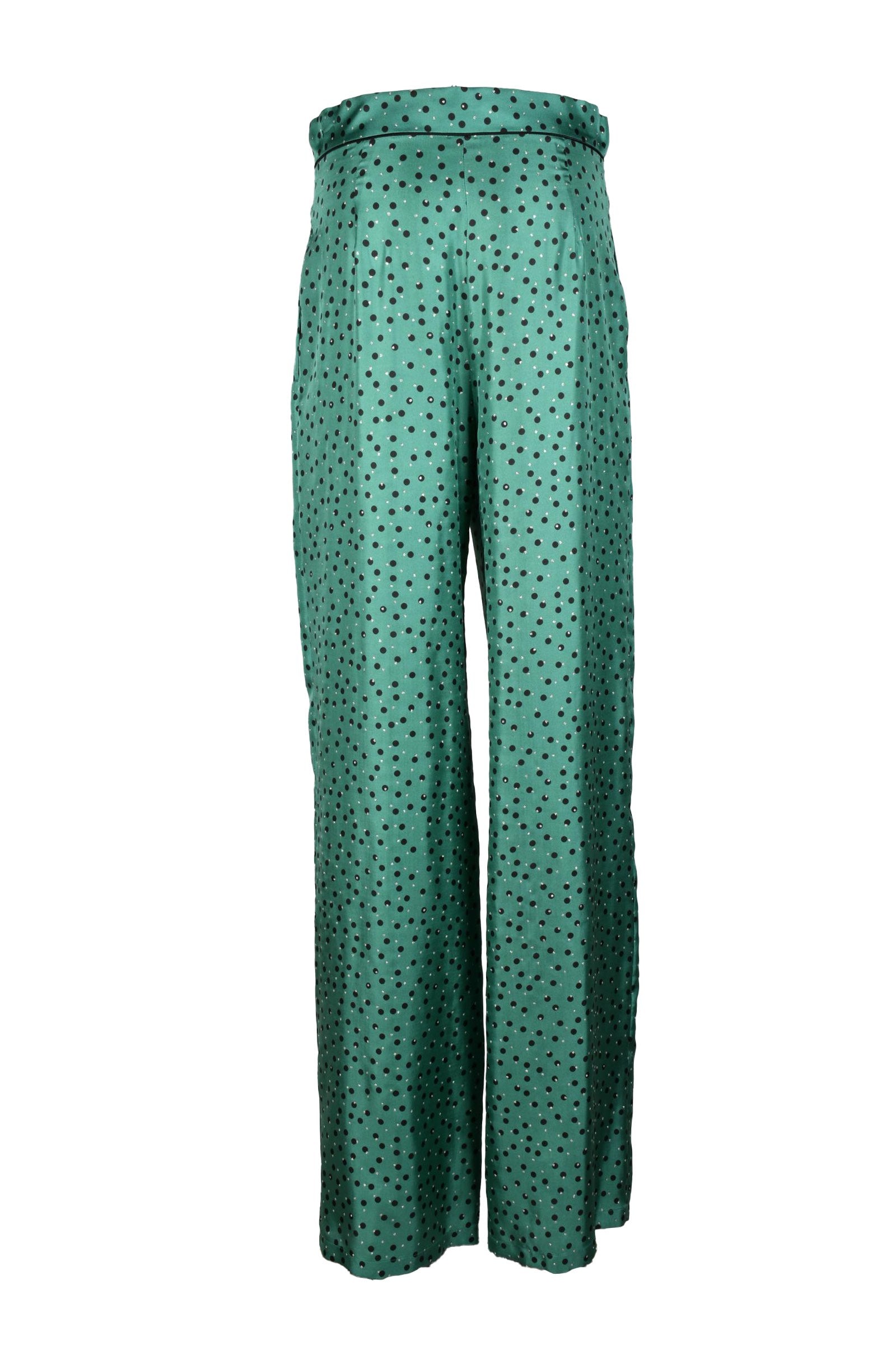 MAX MARA STUDIO pantalone