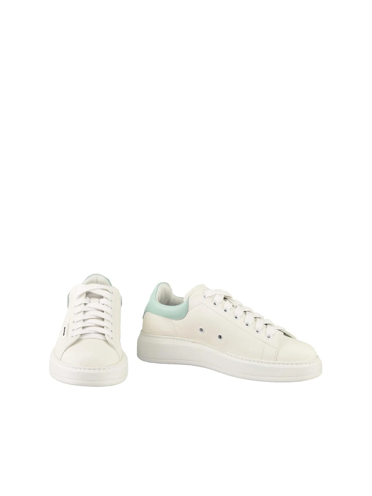 Rucoline Scarpe Minimaliste - Bianco/Rosa