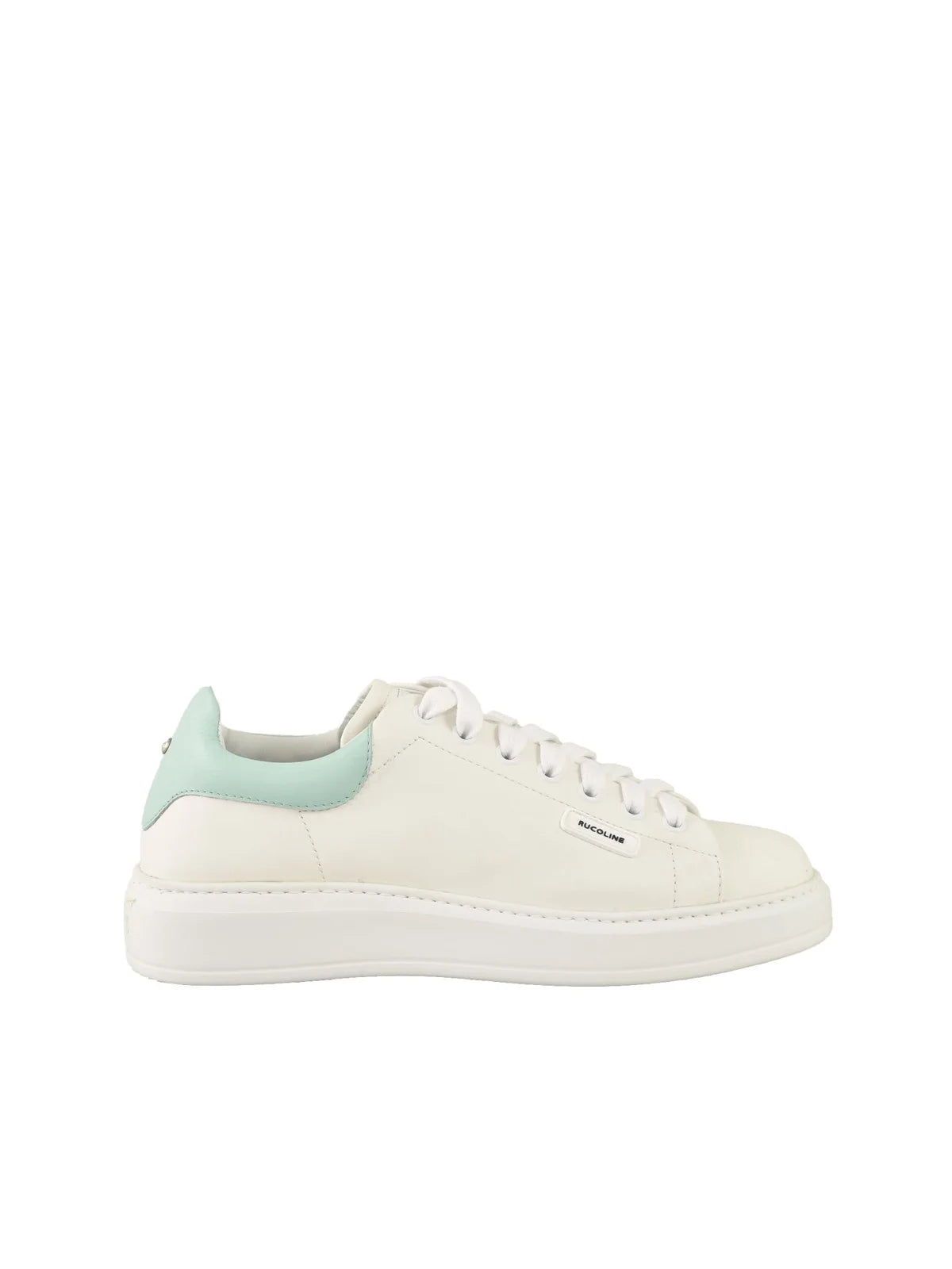 Rucoline Scarpe Minimaliste - Bianco/Rosa
