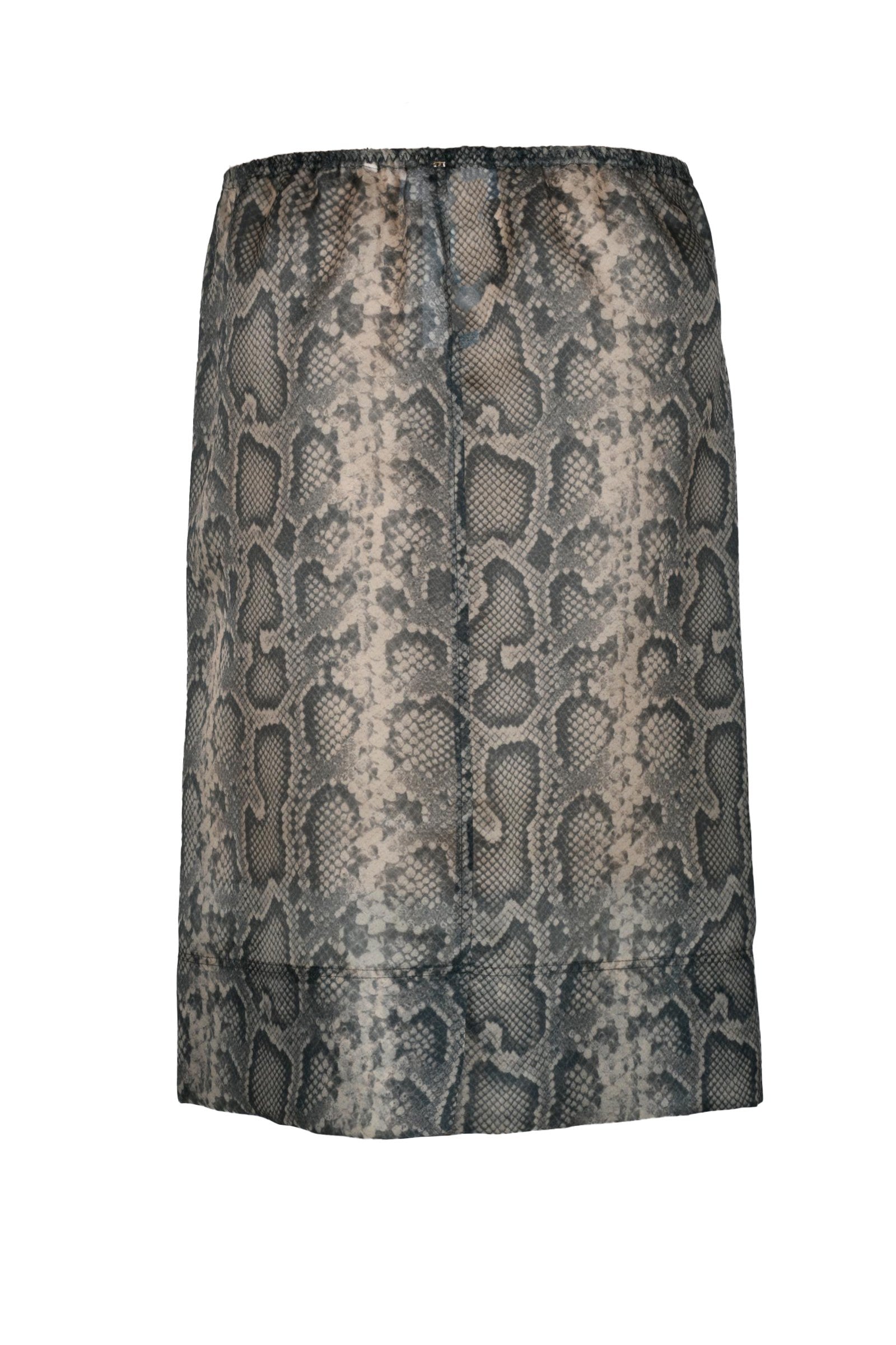 SPORTMAX skirt