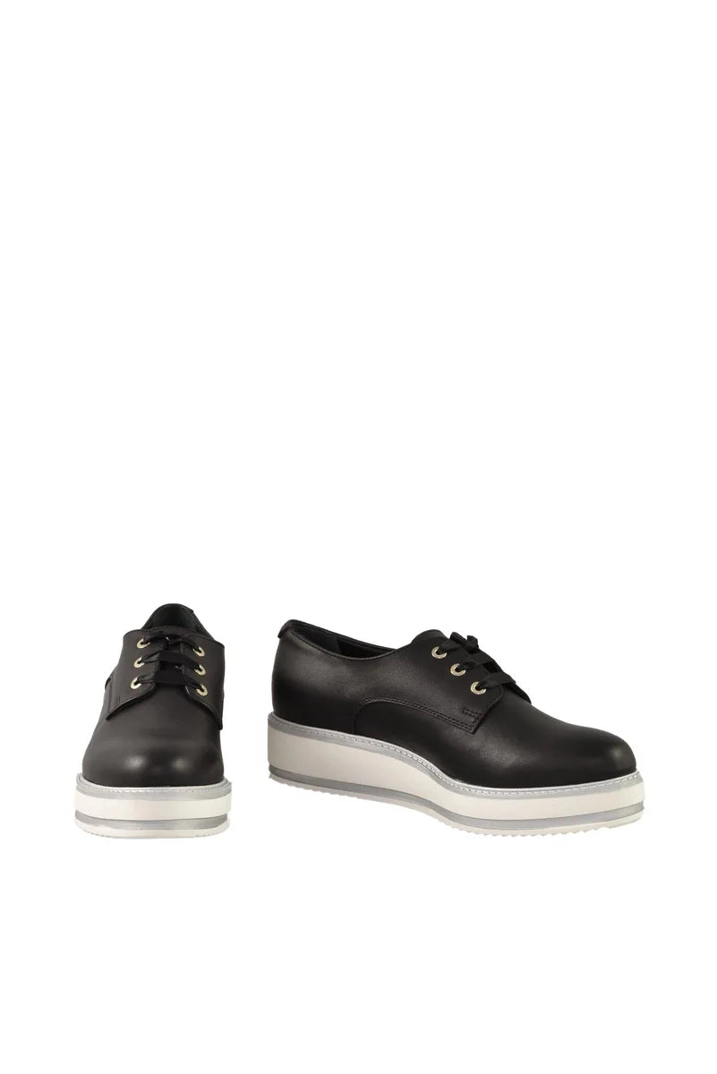 Twelve Style Division Sneakers Nere