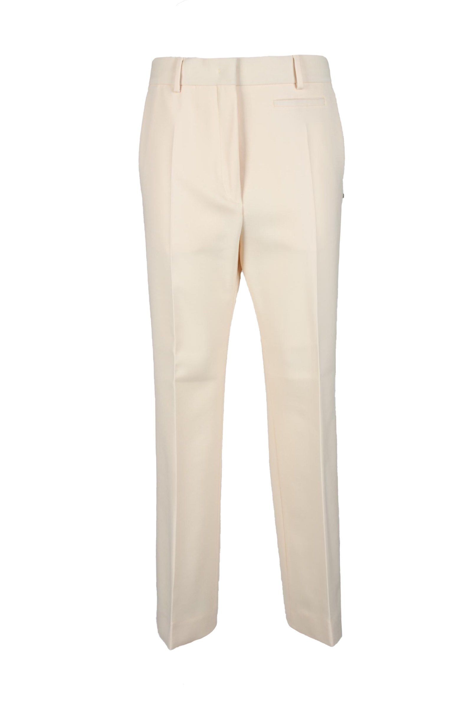 SPORTMAX trousers