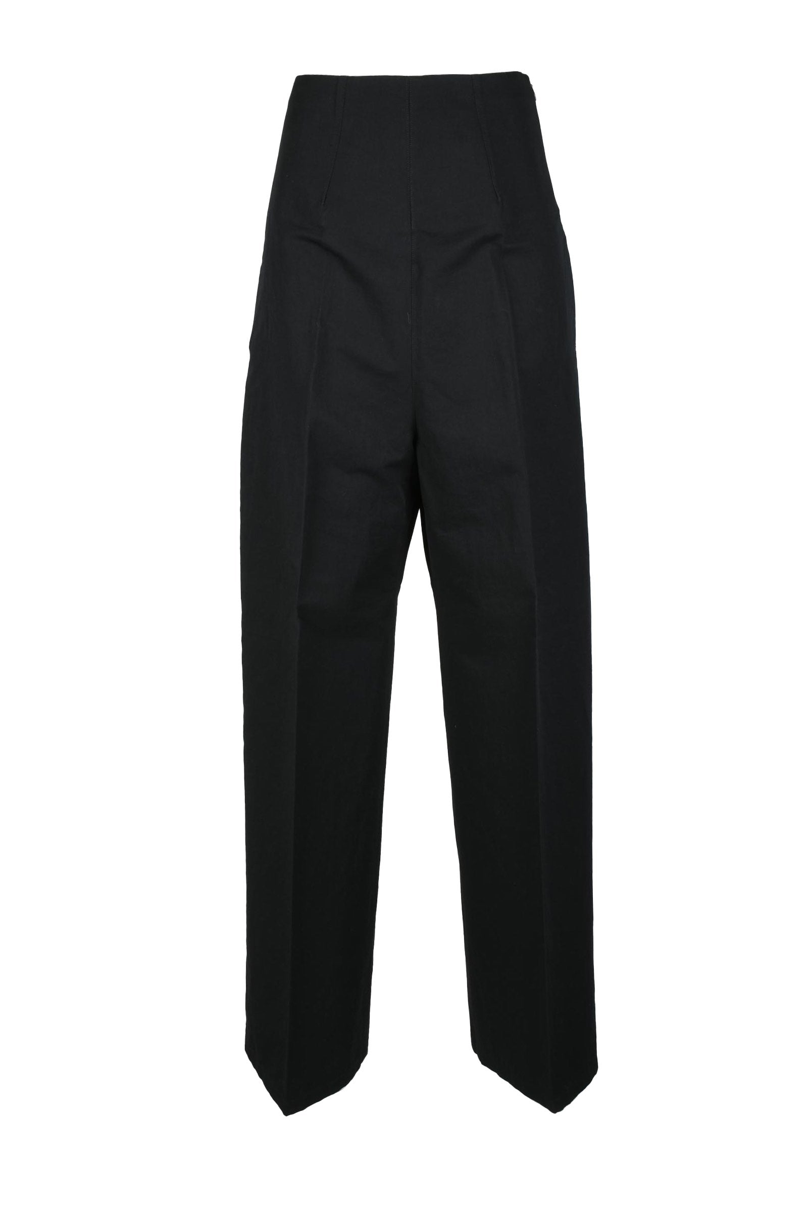 SPORTMAX trousers
