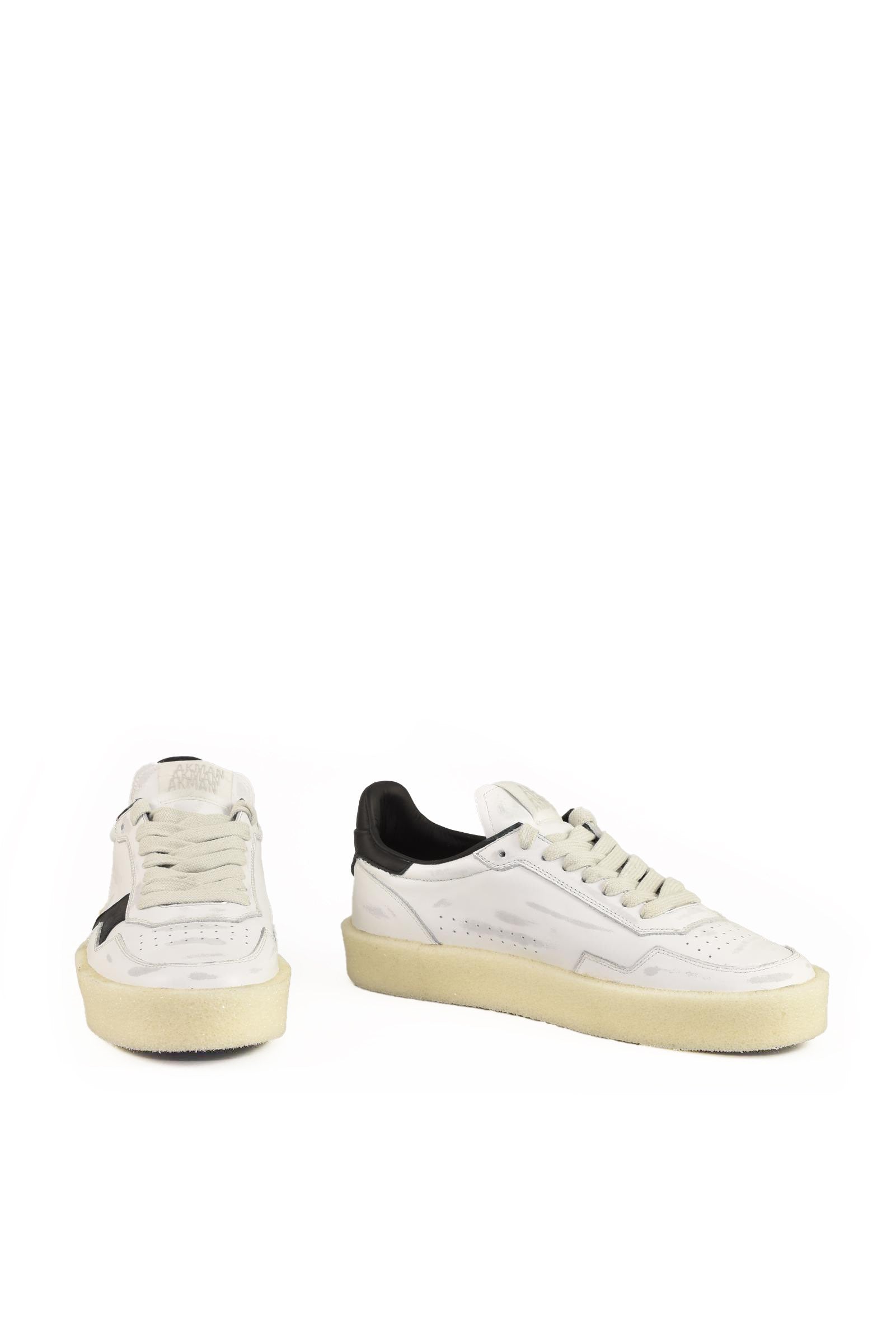 AKMAN sneakers