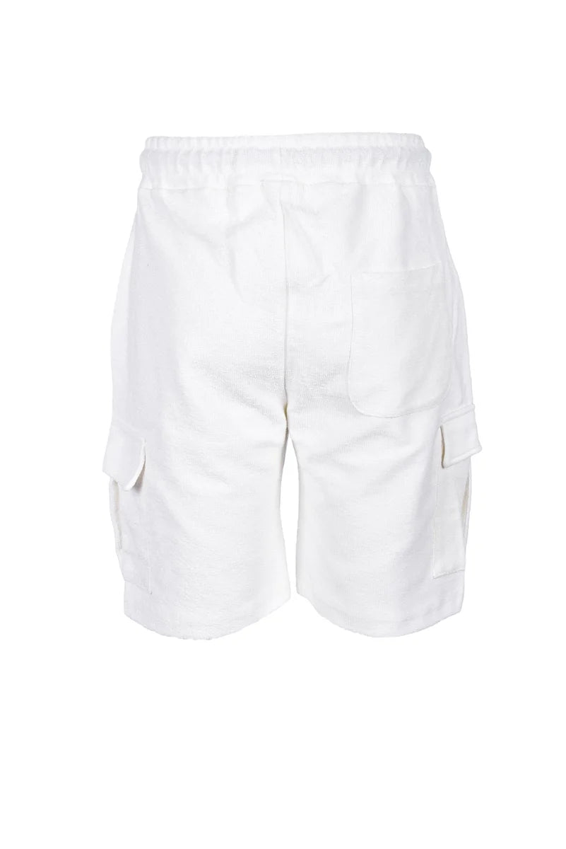 Takeshy Kurosawa Bermuda Bianco