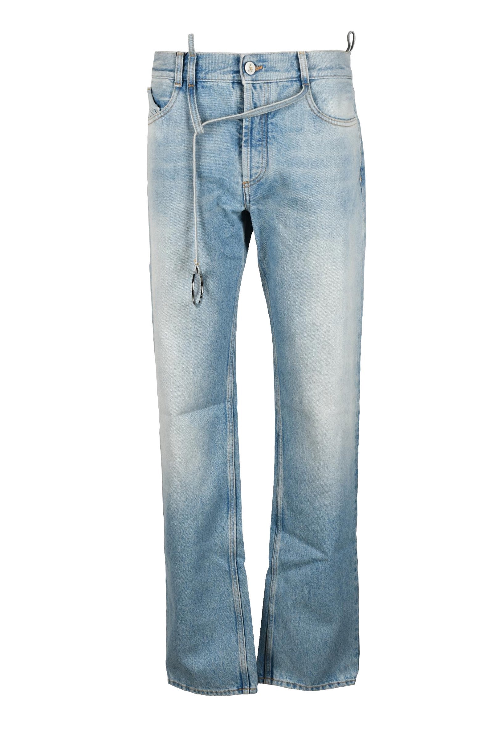 THE ATTICO jeans