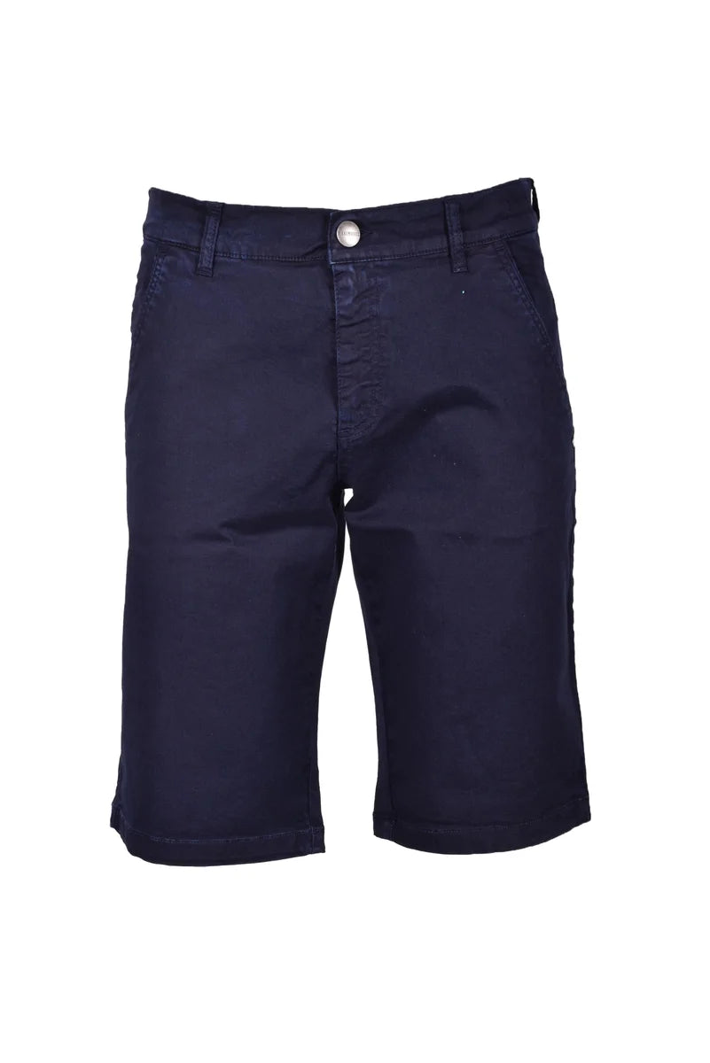 Bikkembergs Bermuda Blu