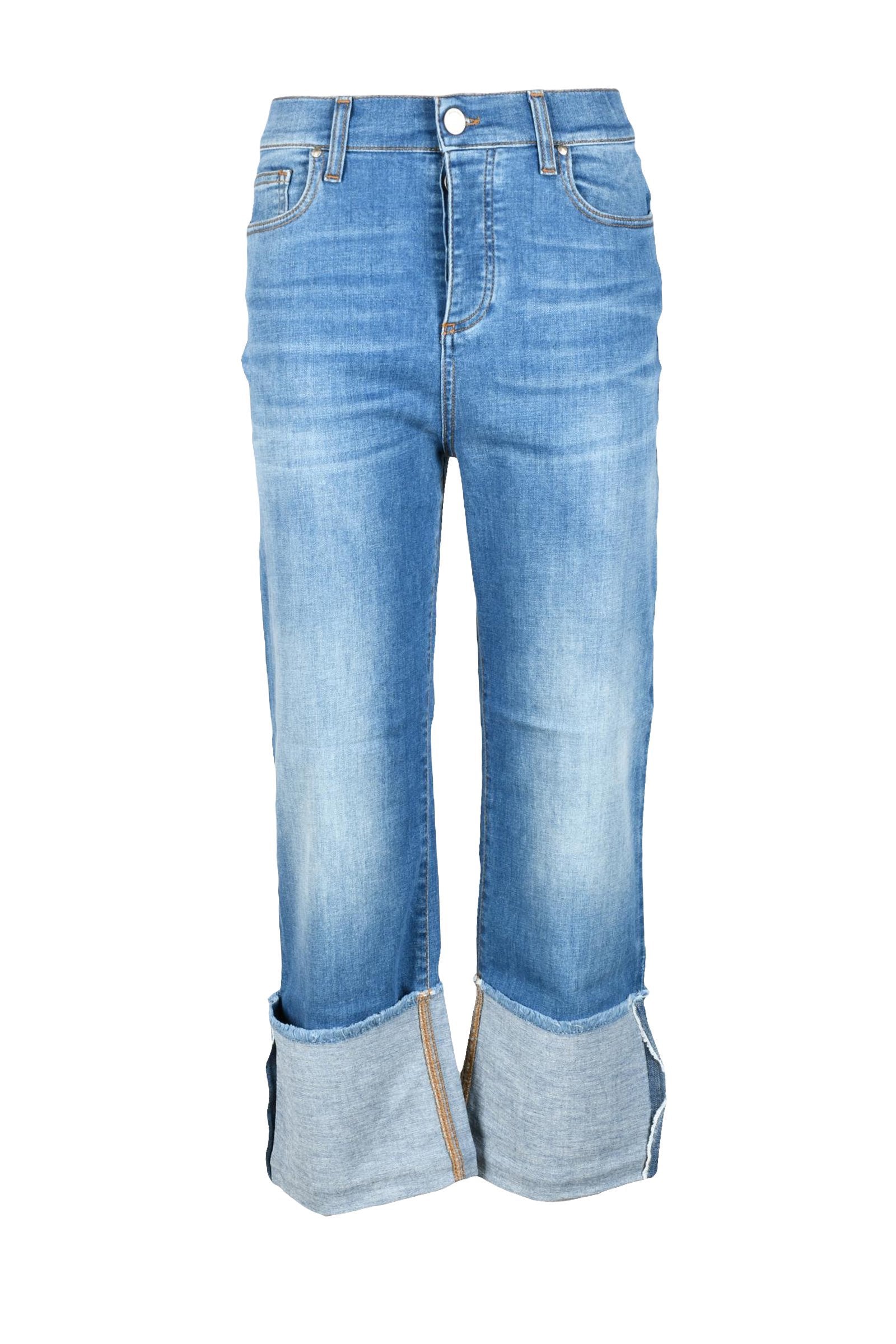 ALESSIA SANTI jeans