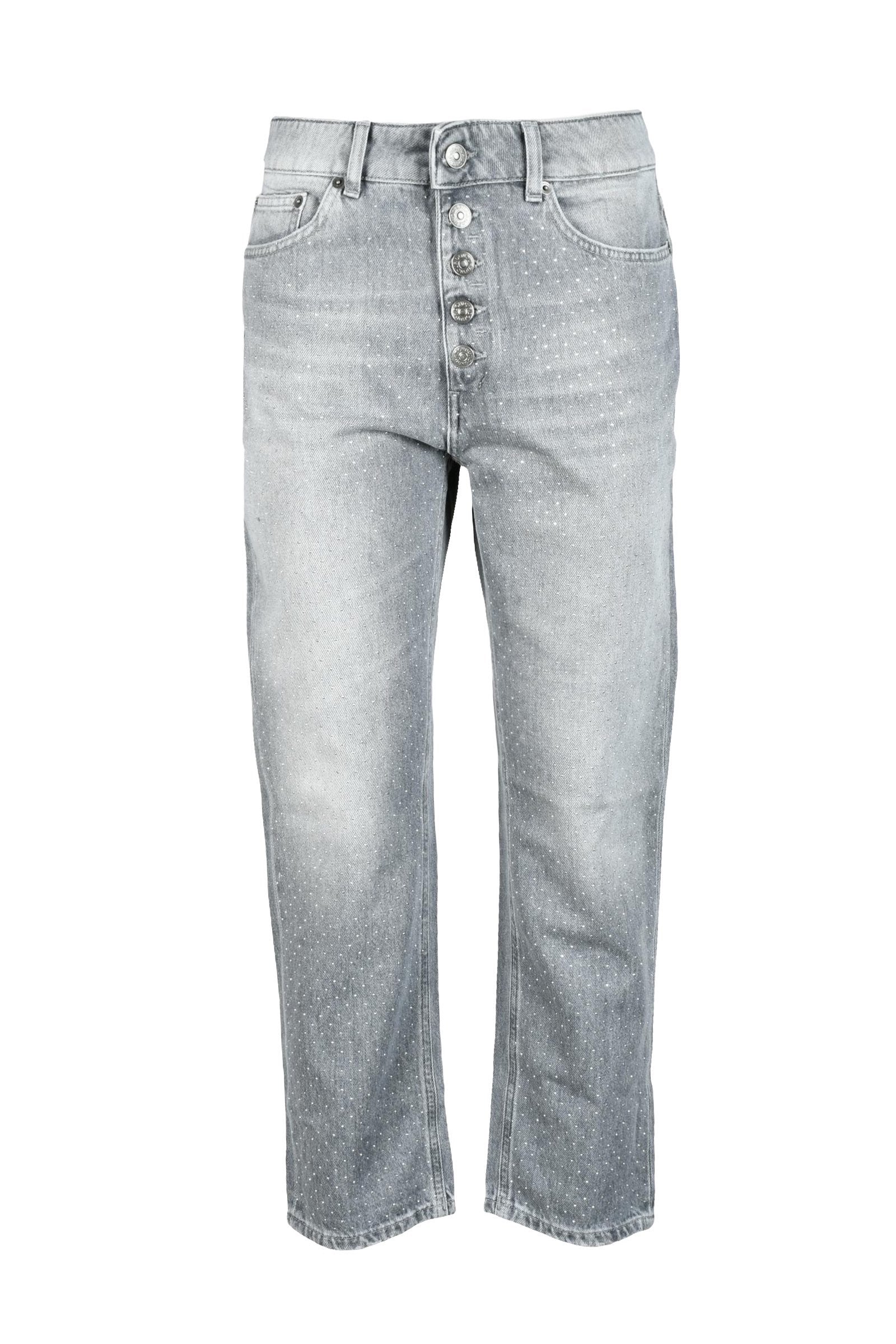 DONDUP Jeans