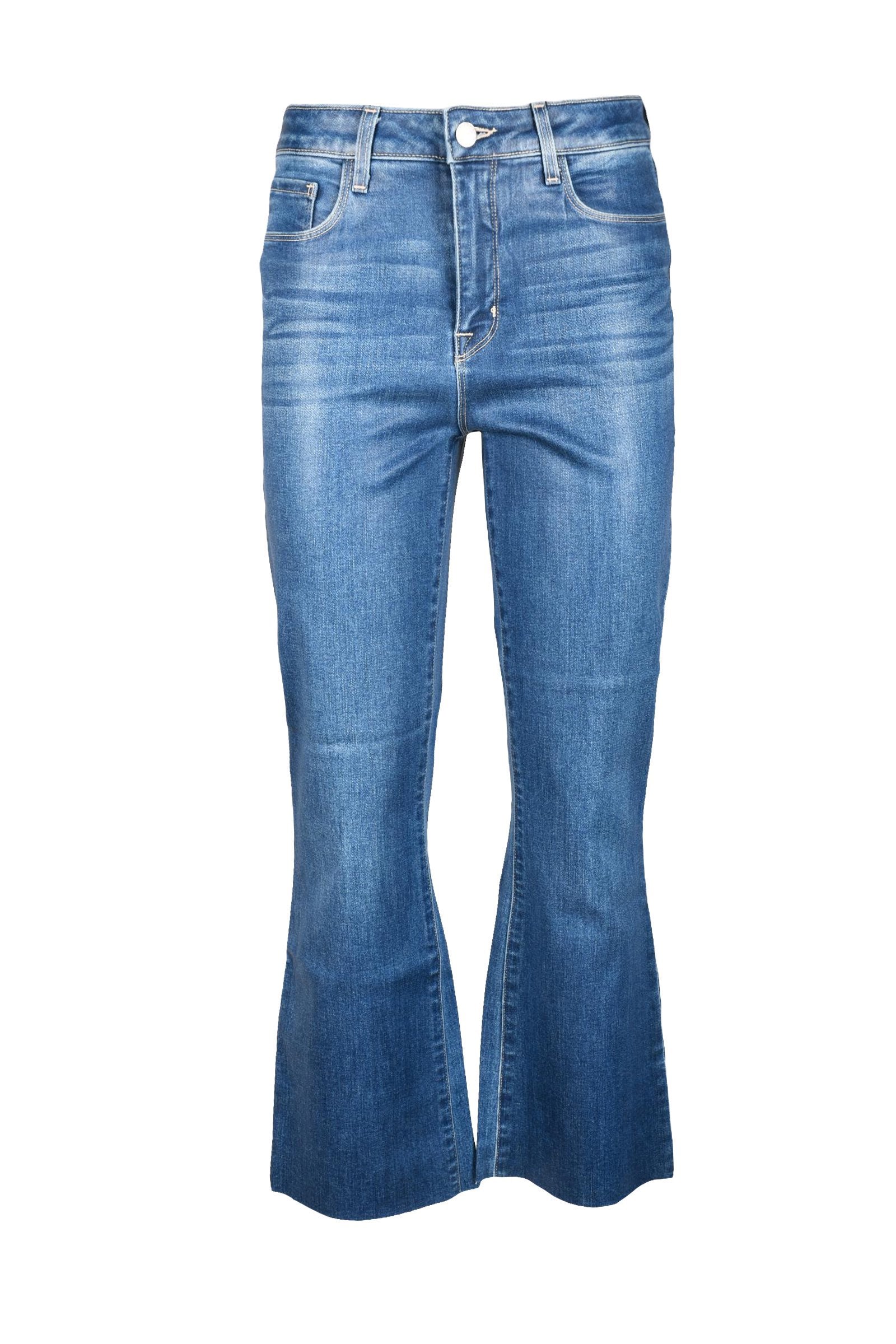 L'AGENCE jeans