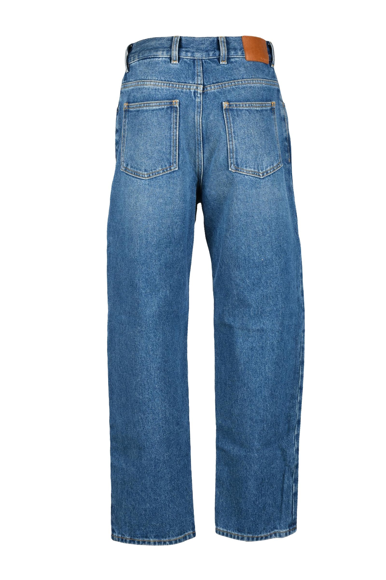 MONCLER jeans
