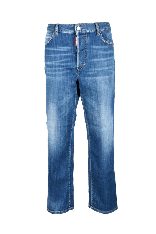 jeans DSQUARED2