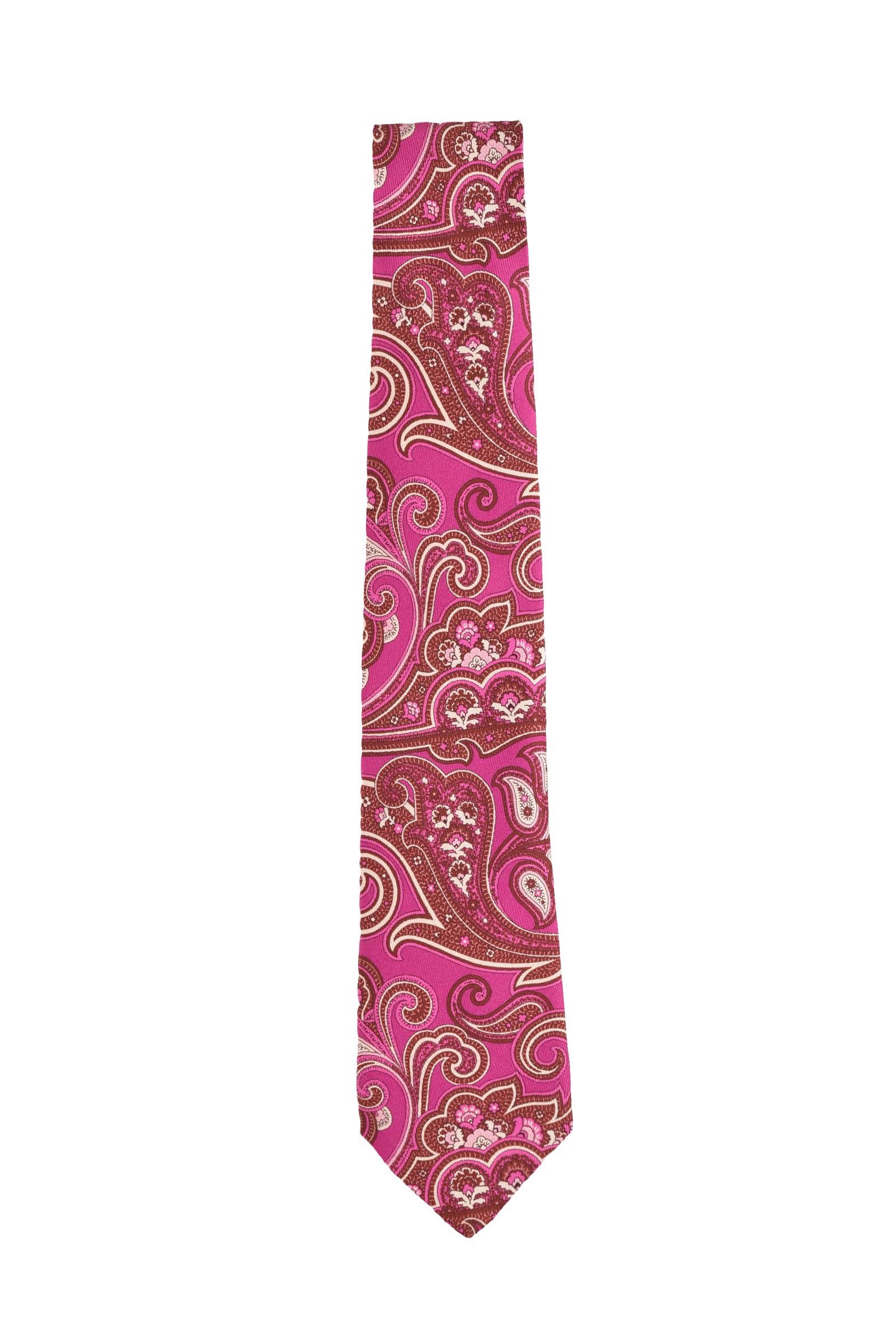 ETRO tie