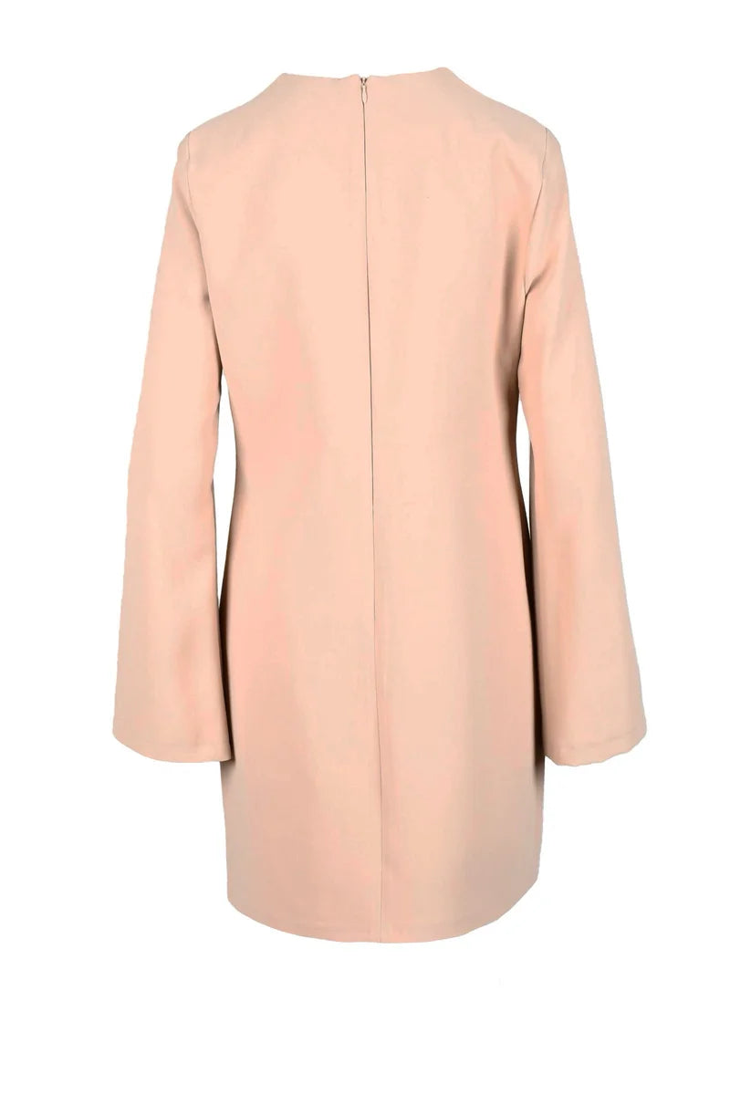 Access Fashion Abito Beige