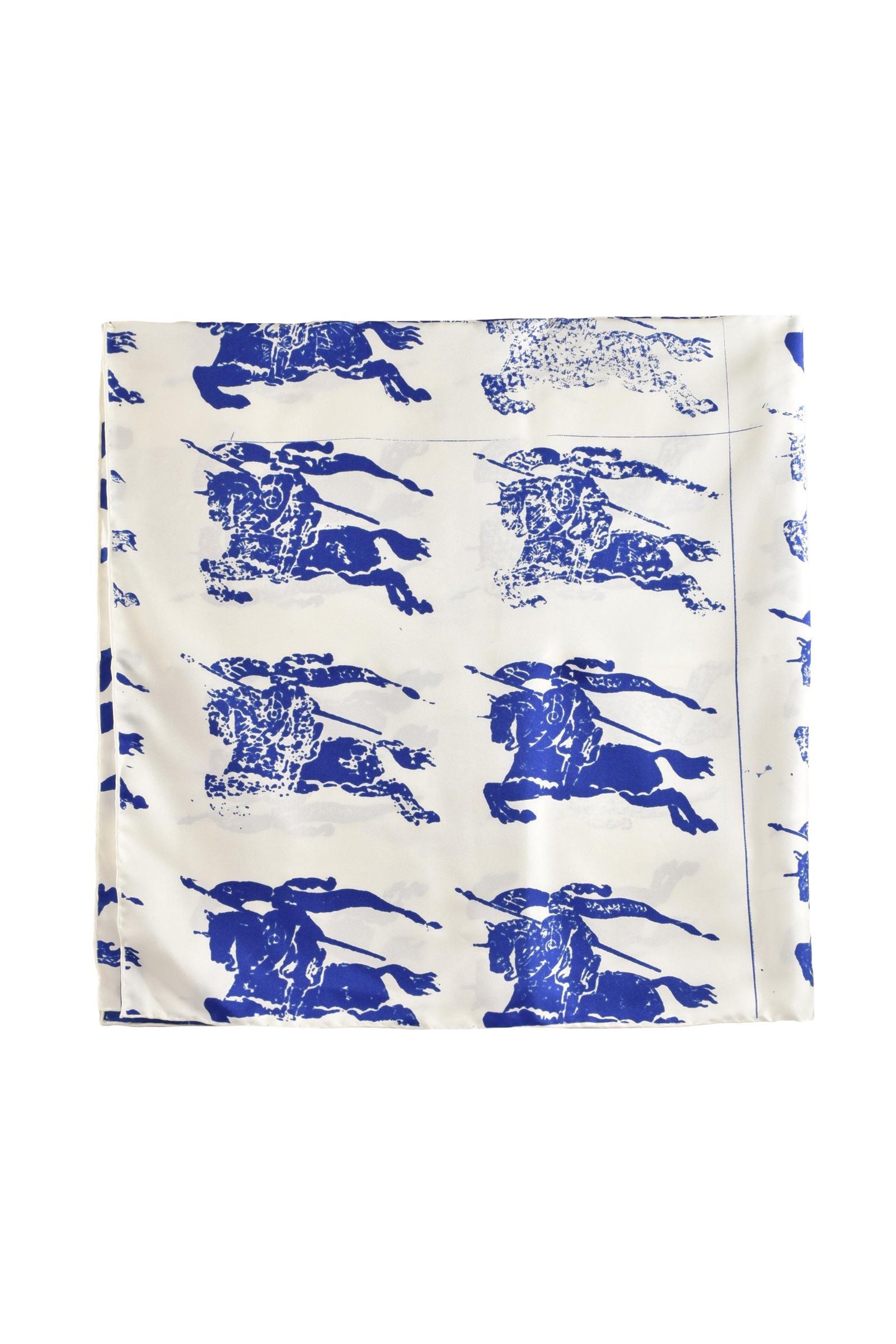 BURBERRY foulard