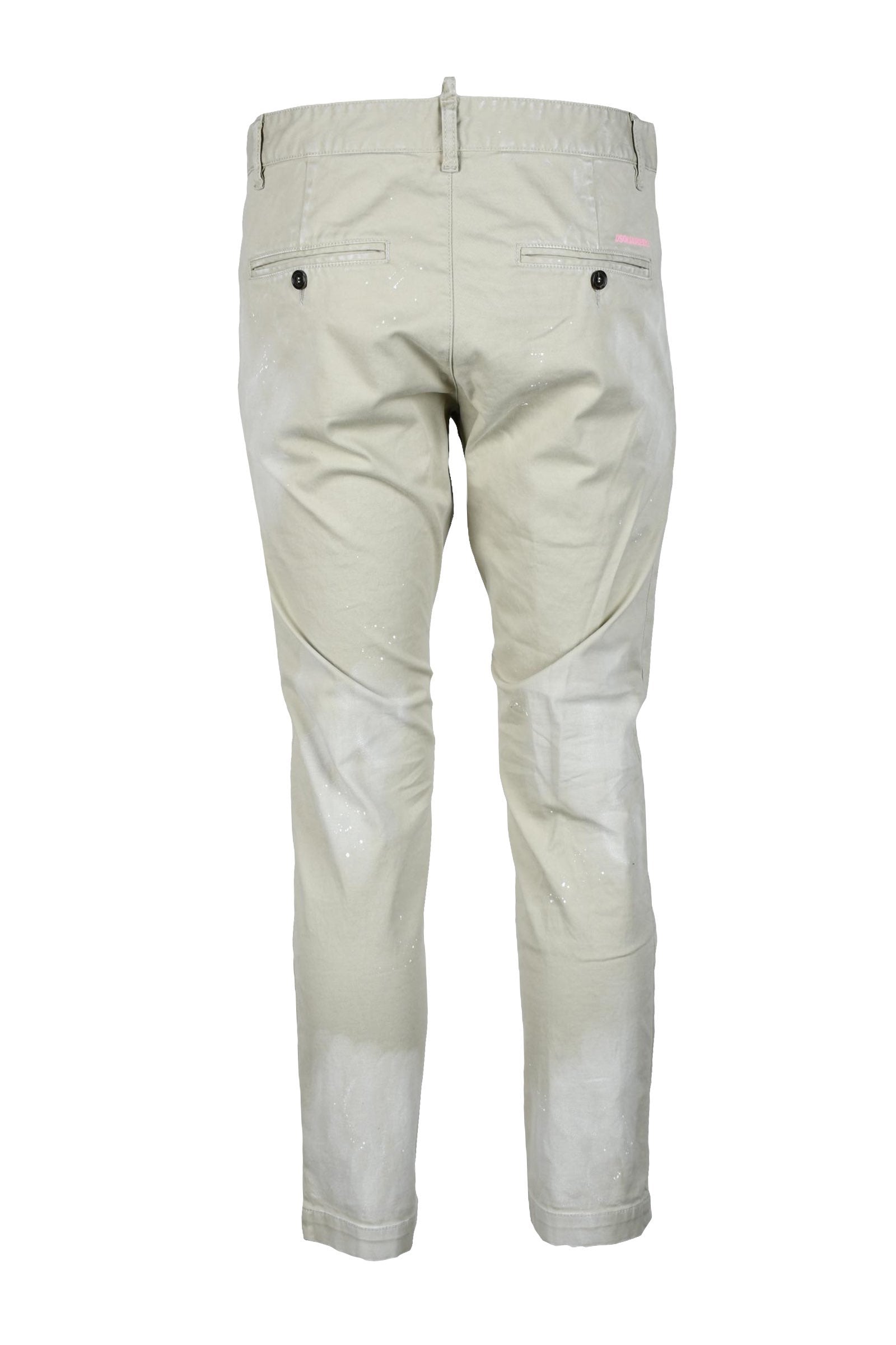 DSQUARED2 pantalone