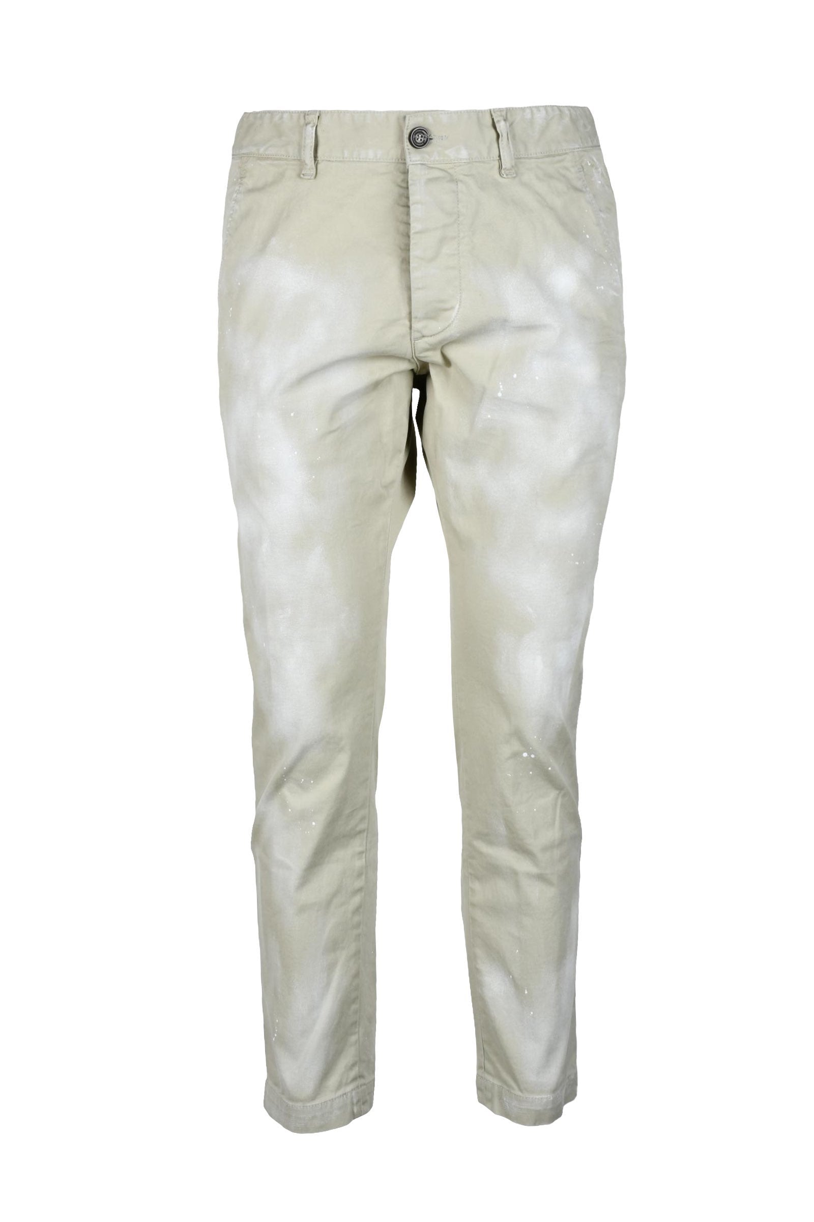 DSQUARED2 pantalone