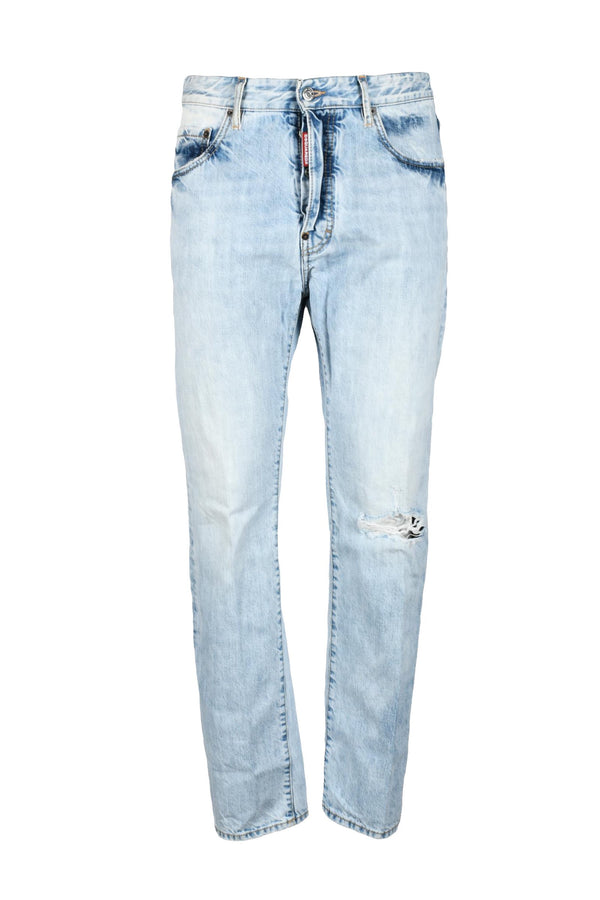 jeans DSQUARED2