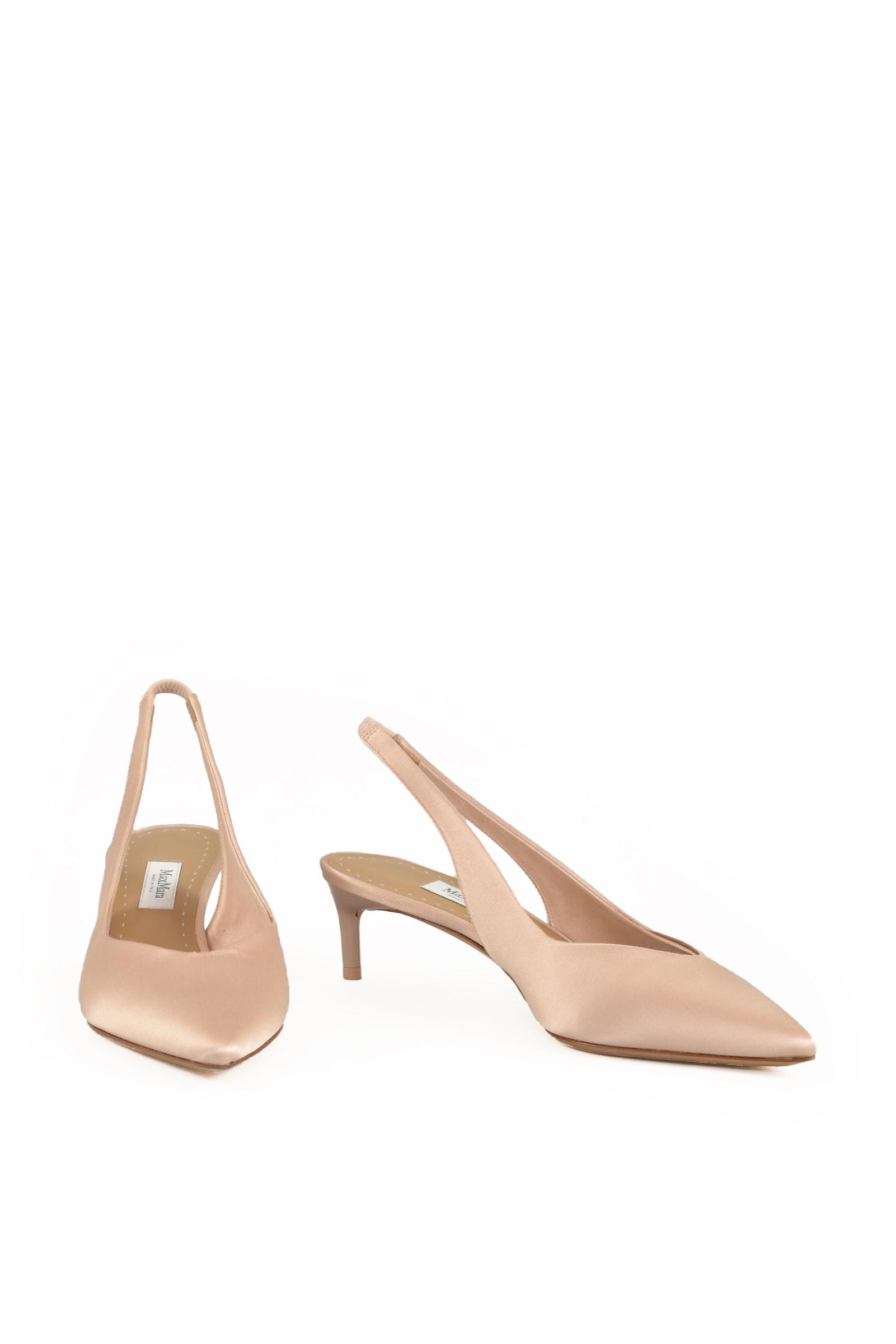 MAX MARA sandalo