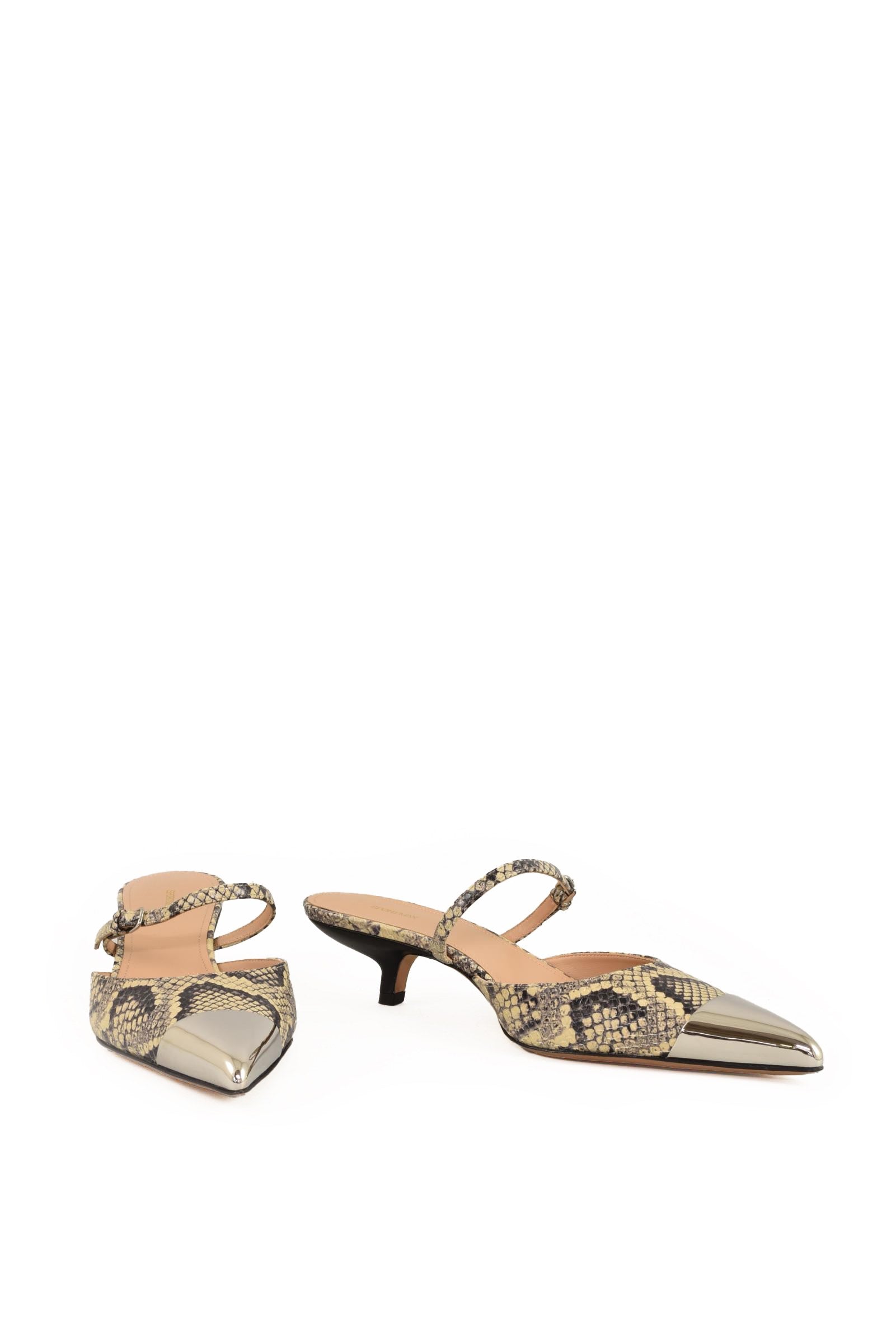 SPORTMAX scarpe