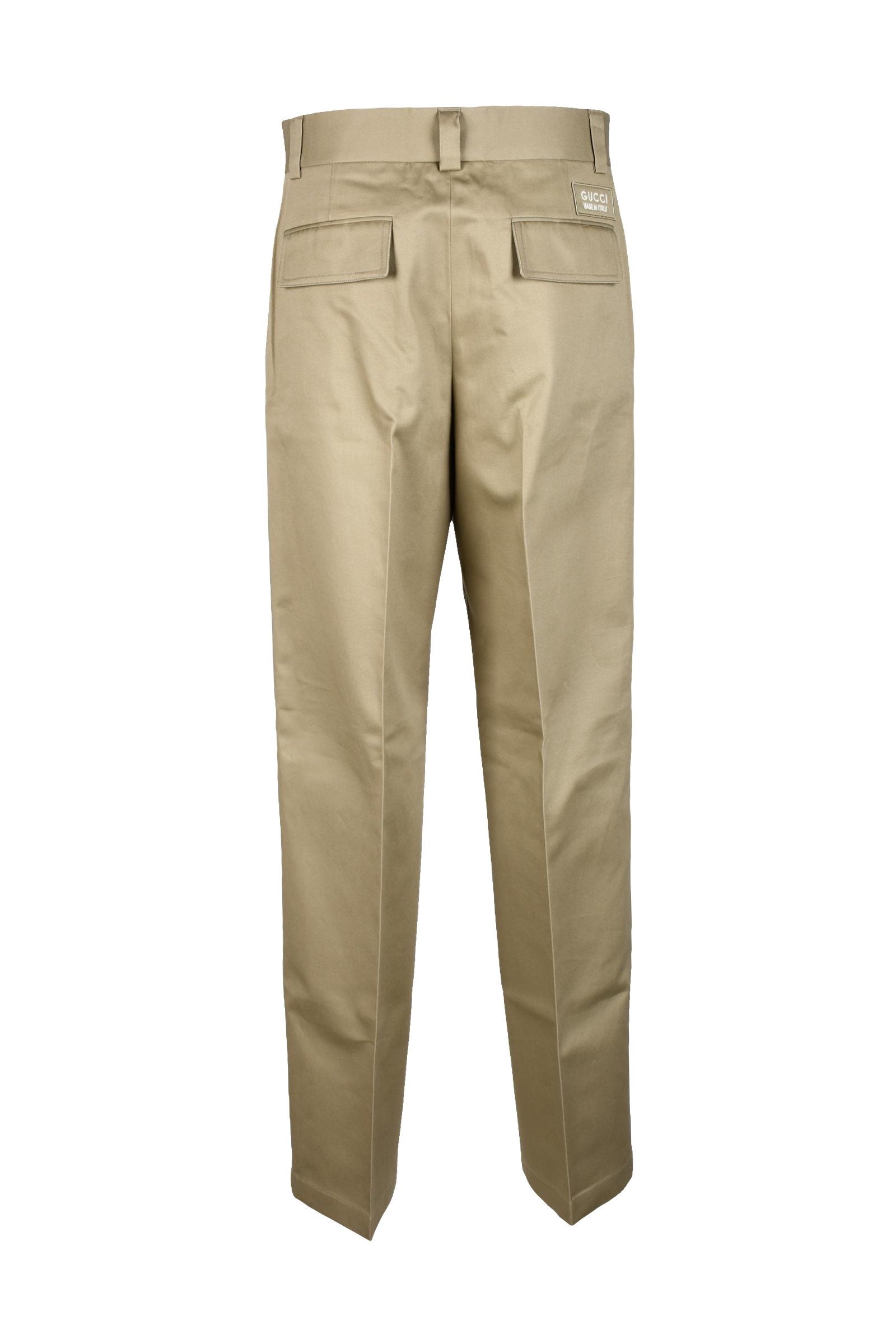 GUCCI trousers
