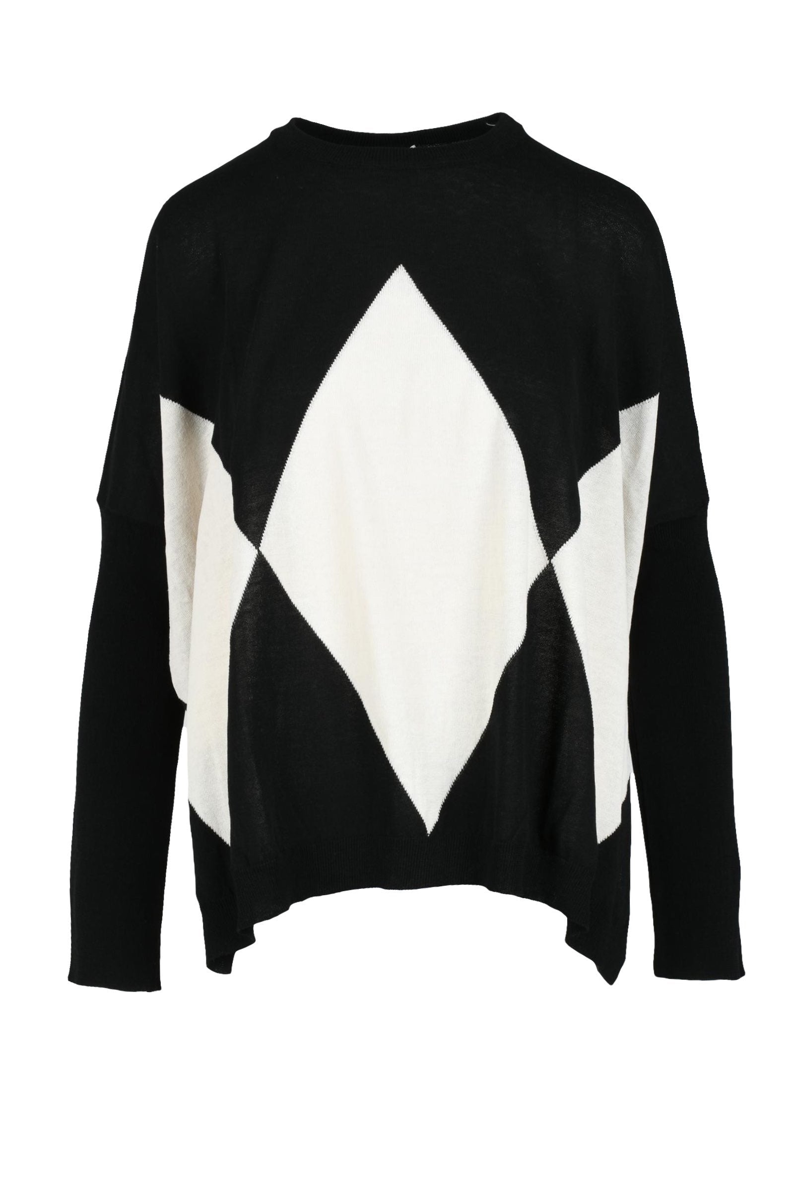 JEI-O' maglia