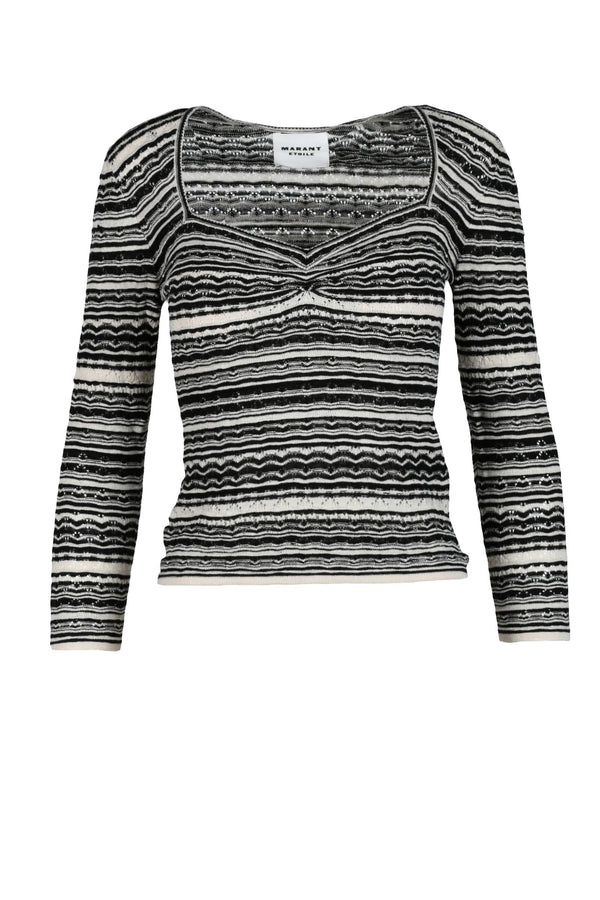 ISABEL MARANT TOILE maglia