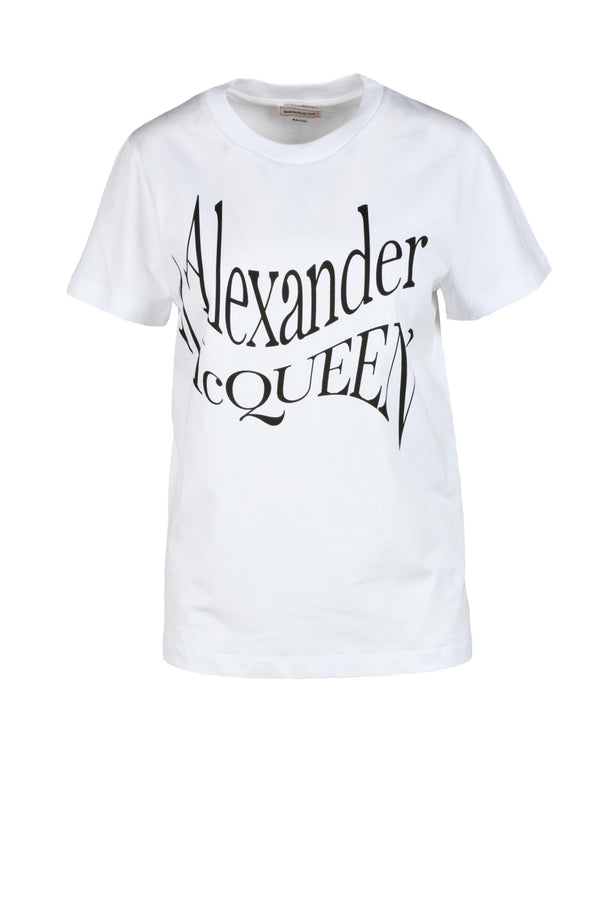 ALEXANDER MCQUEEN tshirt