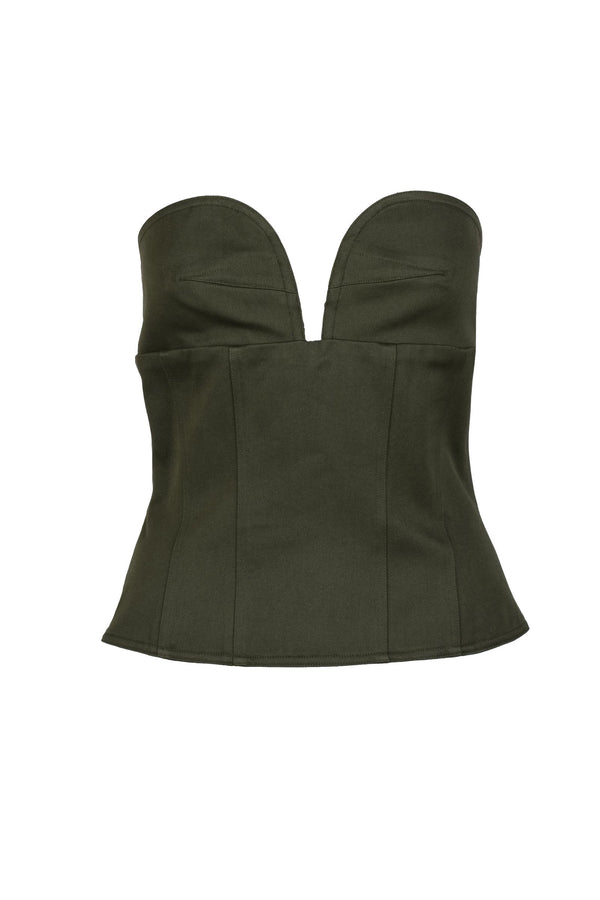 Top SFILATA MAX MARA