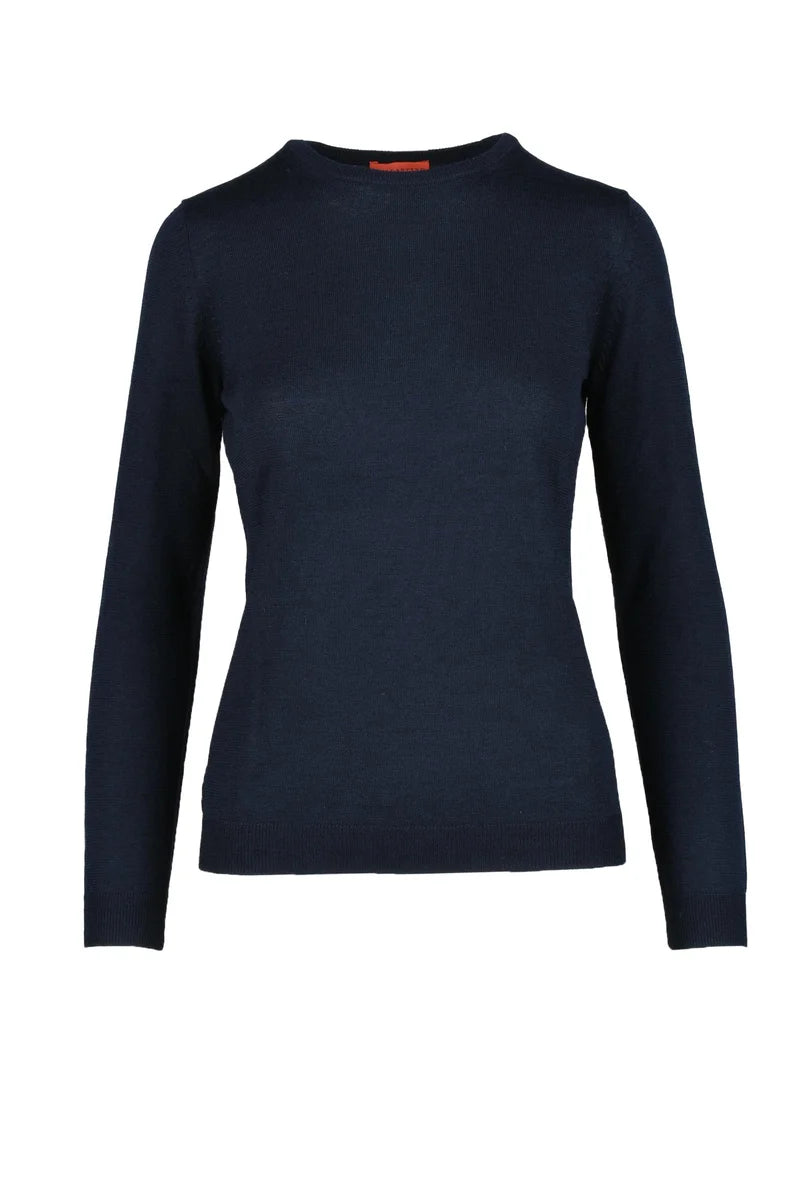 Ballantyne Pullover Girocollo - Multicolore