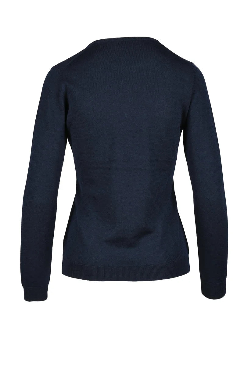 Ballantyne Pullover Girocollo - Multicolore