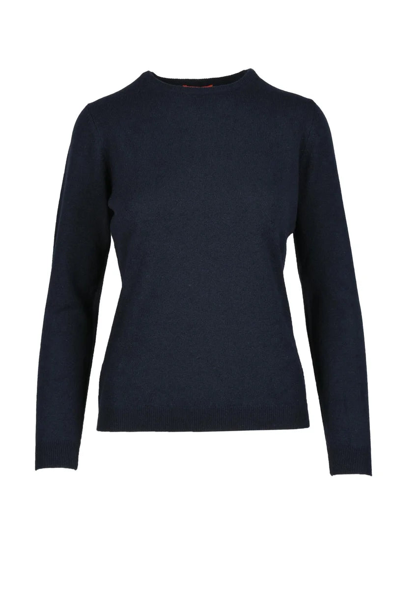 Ballantyne Maglione Multicolore Lana