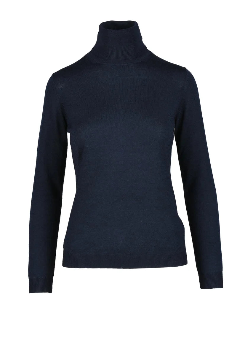 Ballantyne Pullover Dolcevita - Multicolore