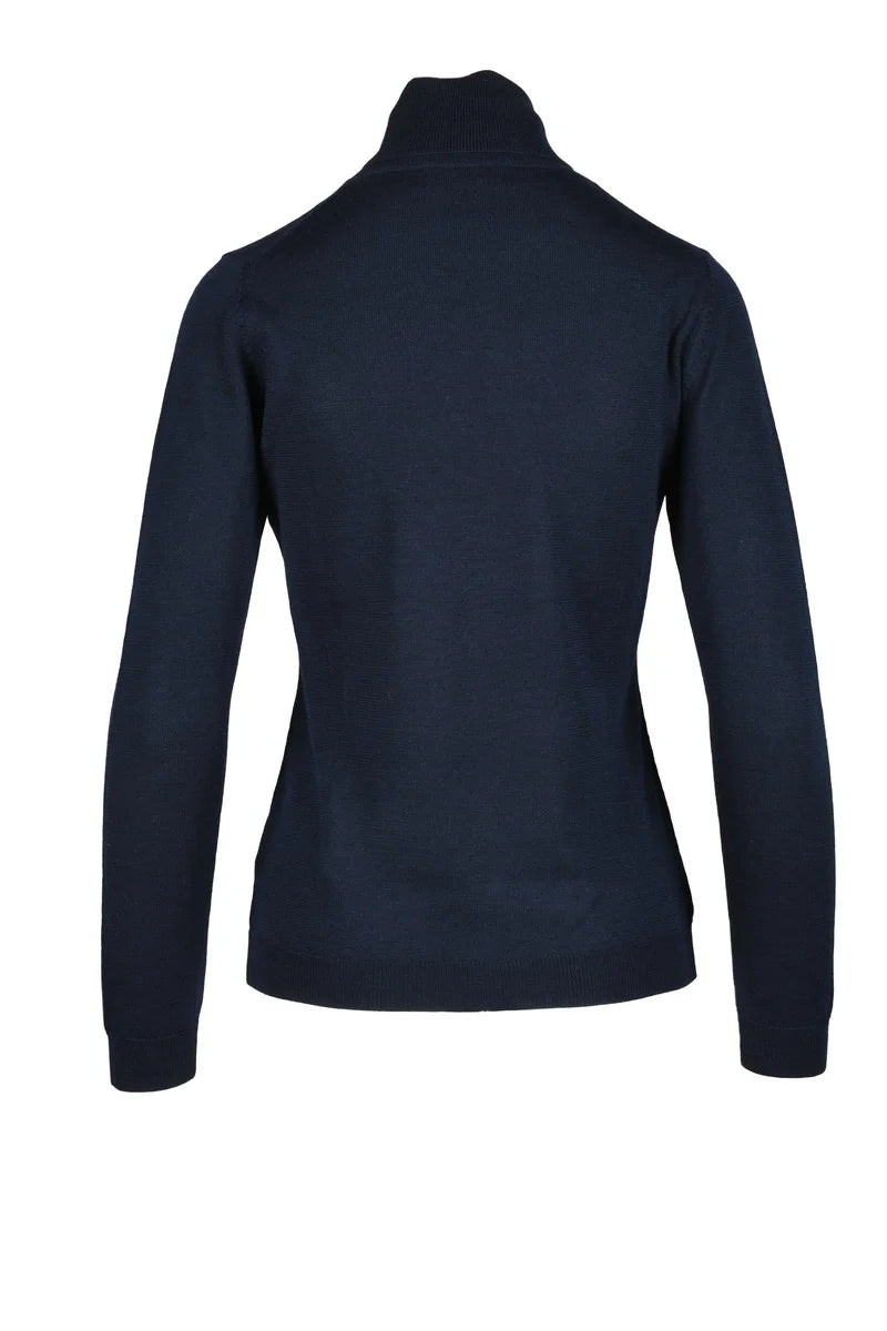 Ballantyne Pullover Dolcevita - Multicolore