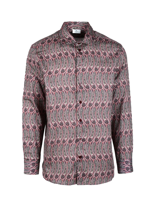 ETRO camicia