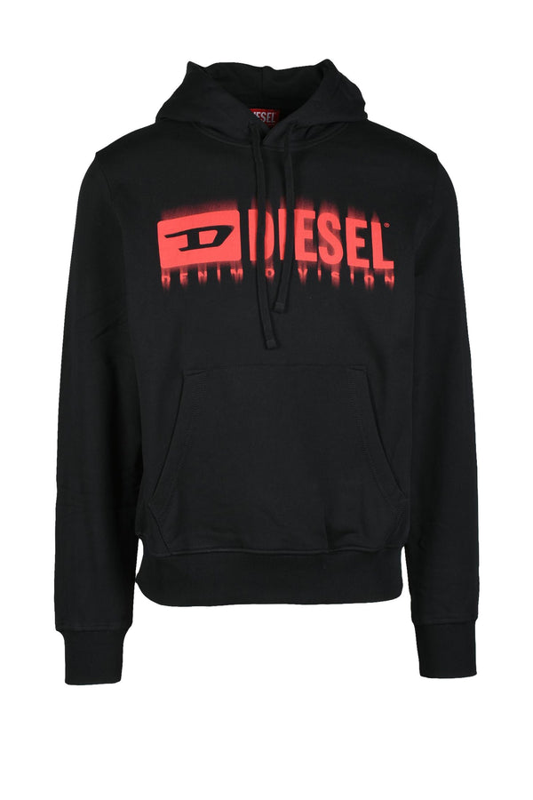 DIESEL felpa