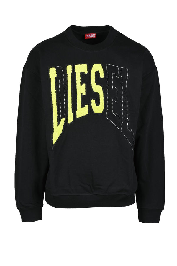 DIESEL felpa