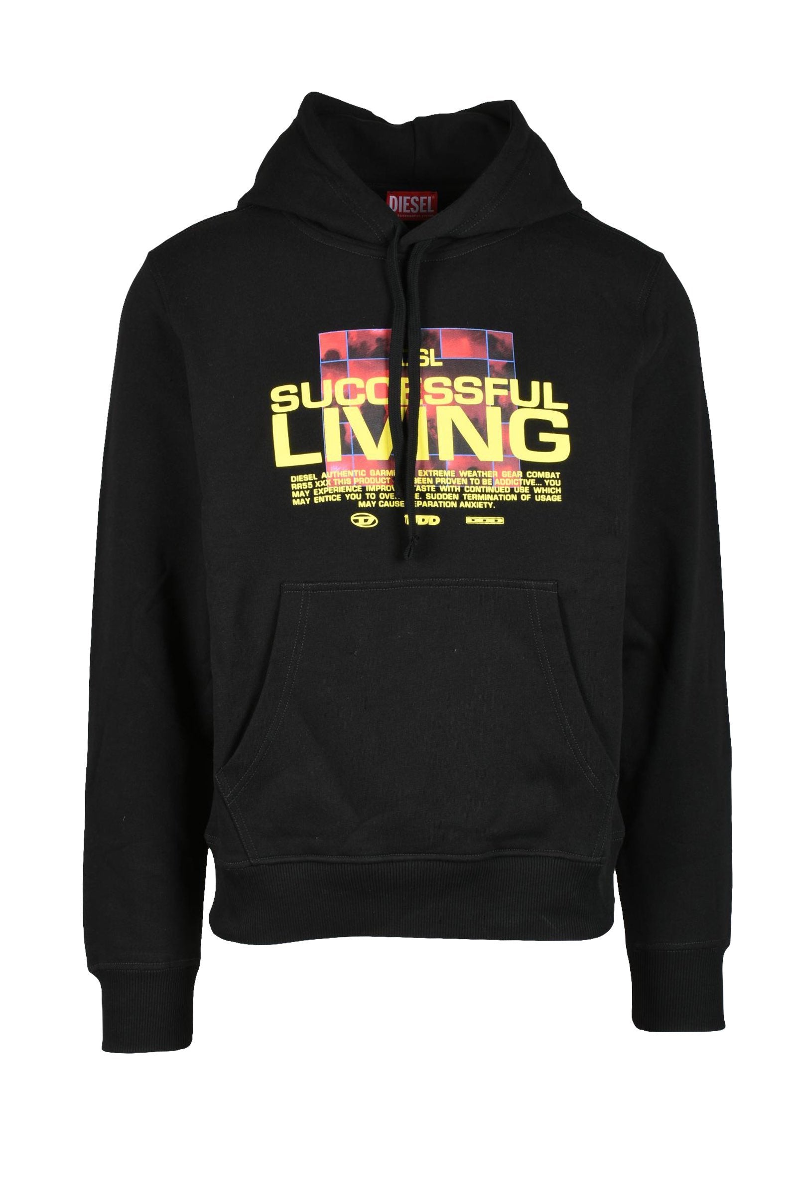 DIESEL sweatshirt