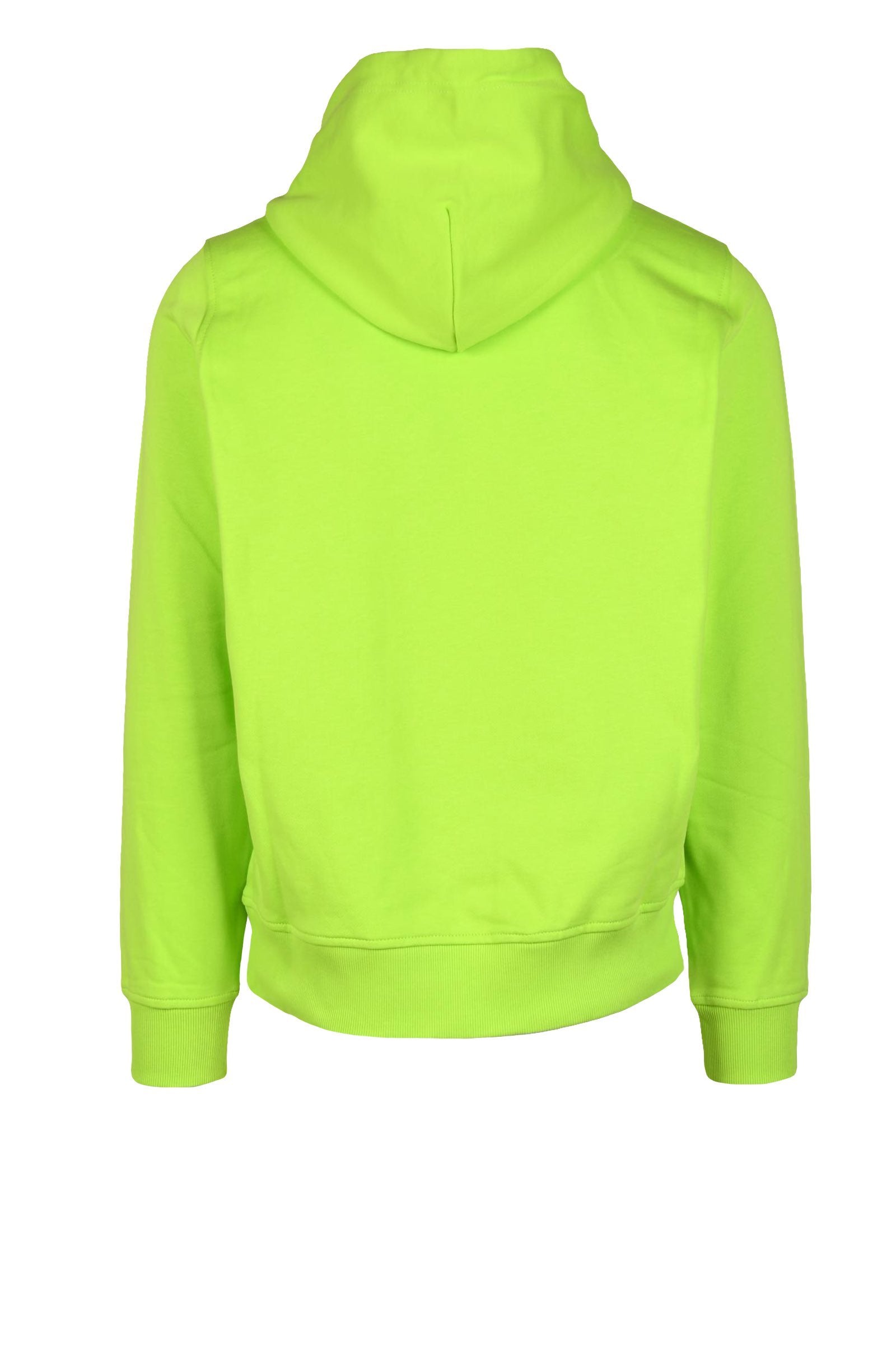 Diesel - Herren Baumwoll-Sweatshirt