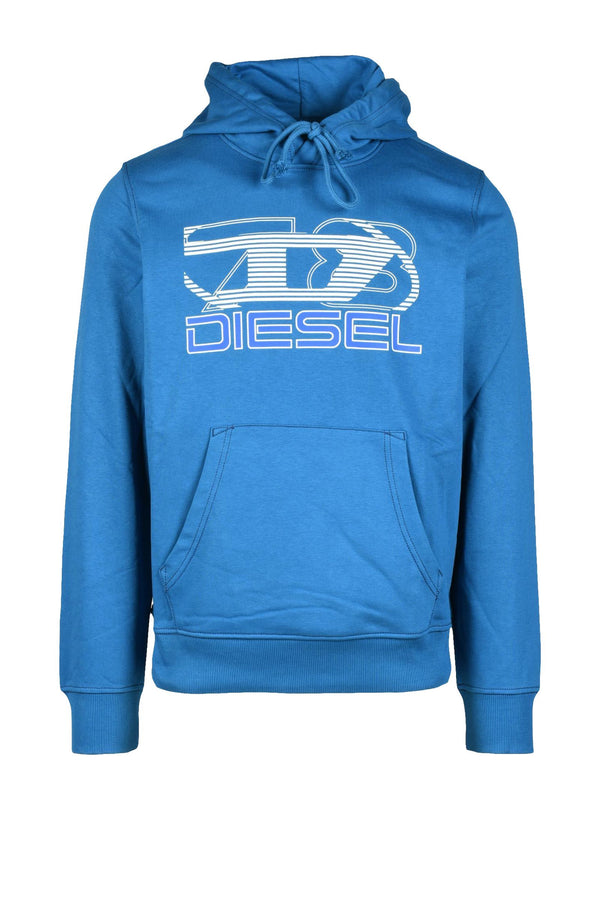 DIESEL felpa