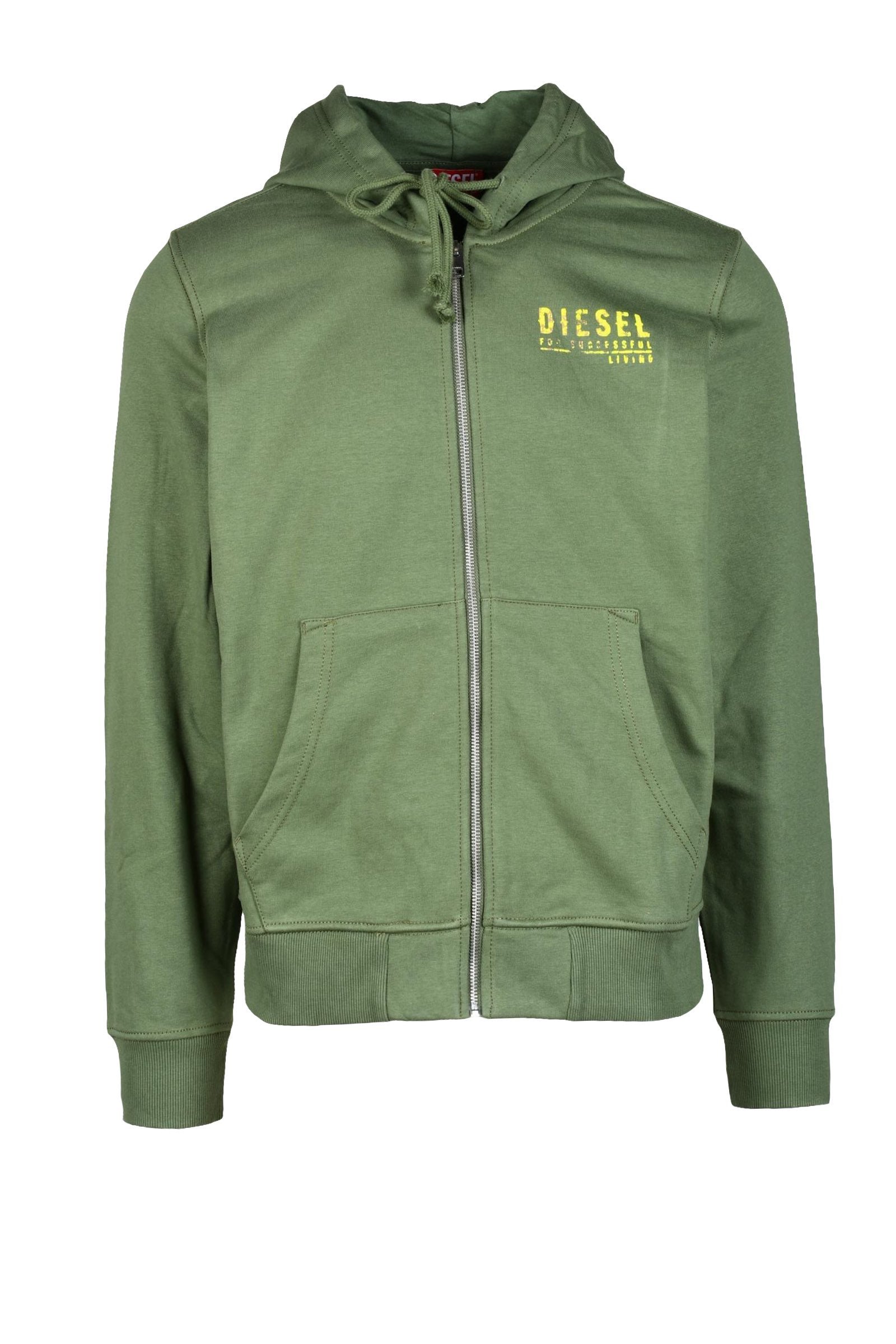 DIESEL Sweatshirt