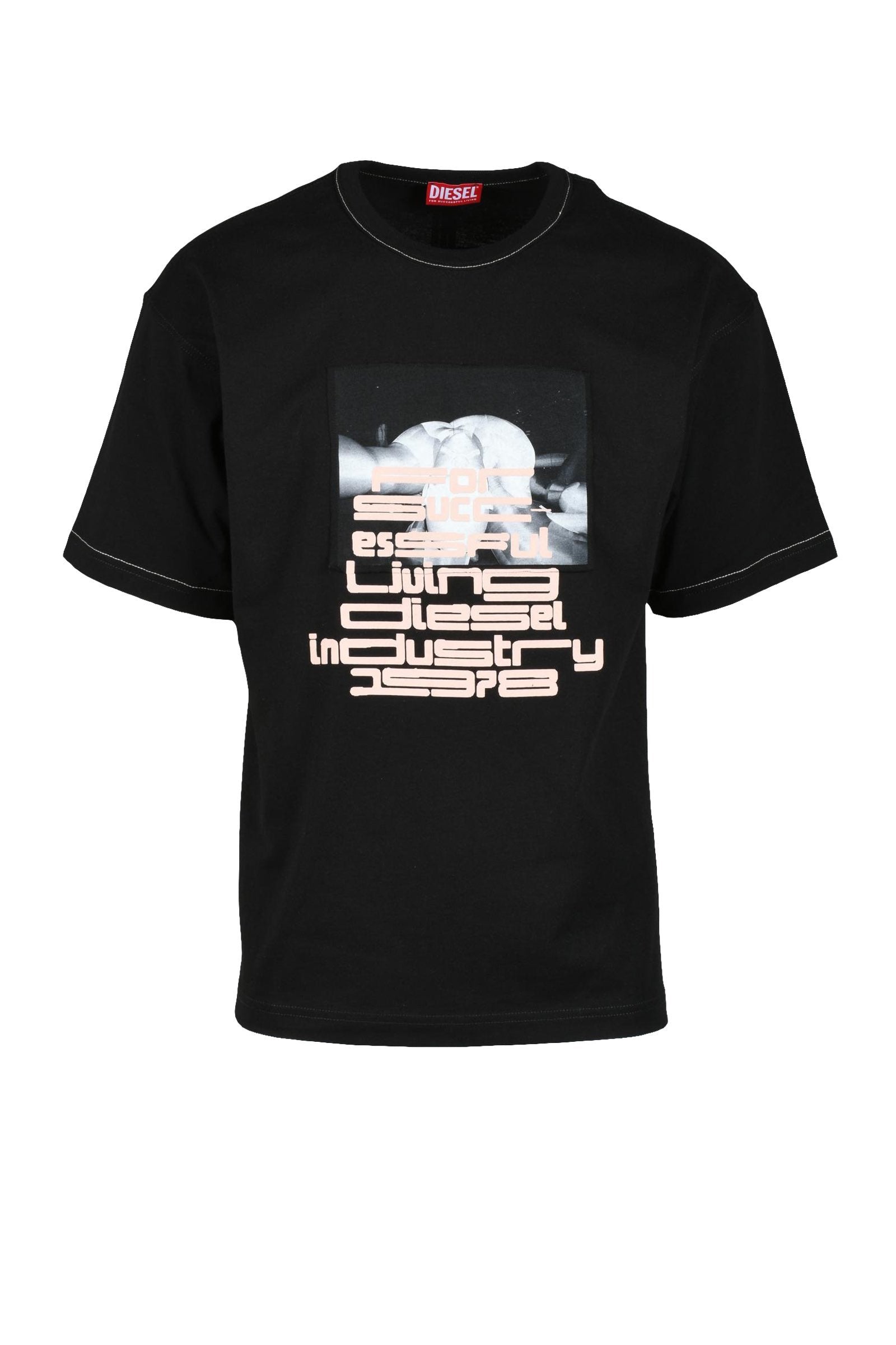 DIESEL tshirt