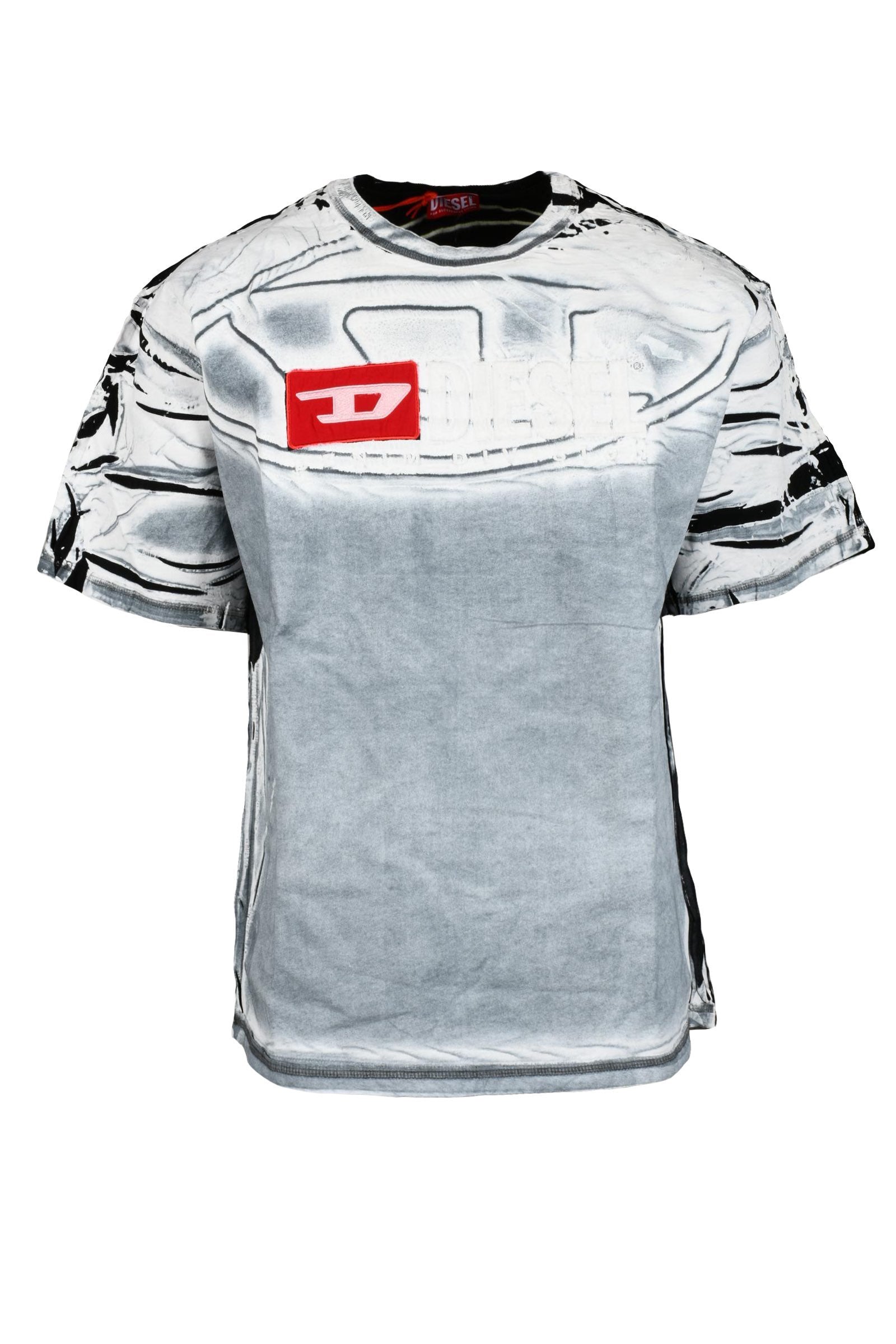 DIESEL tshirt