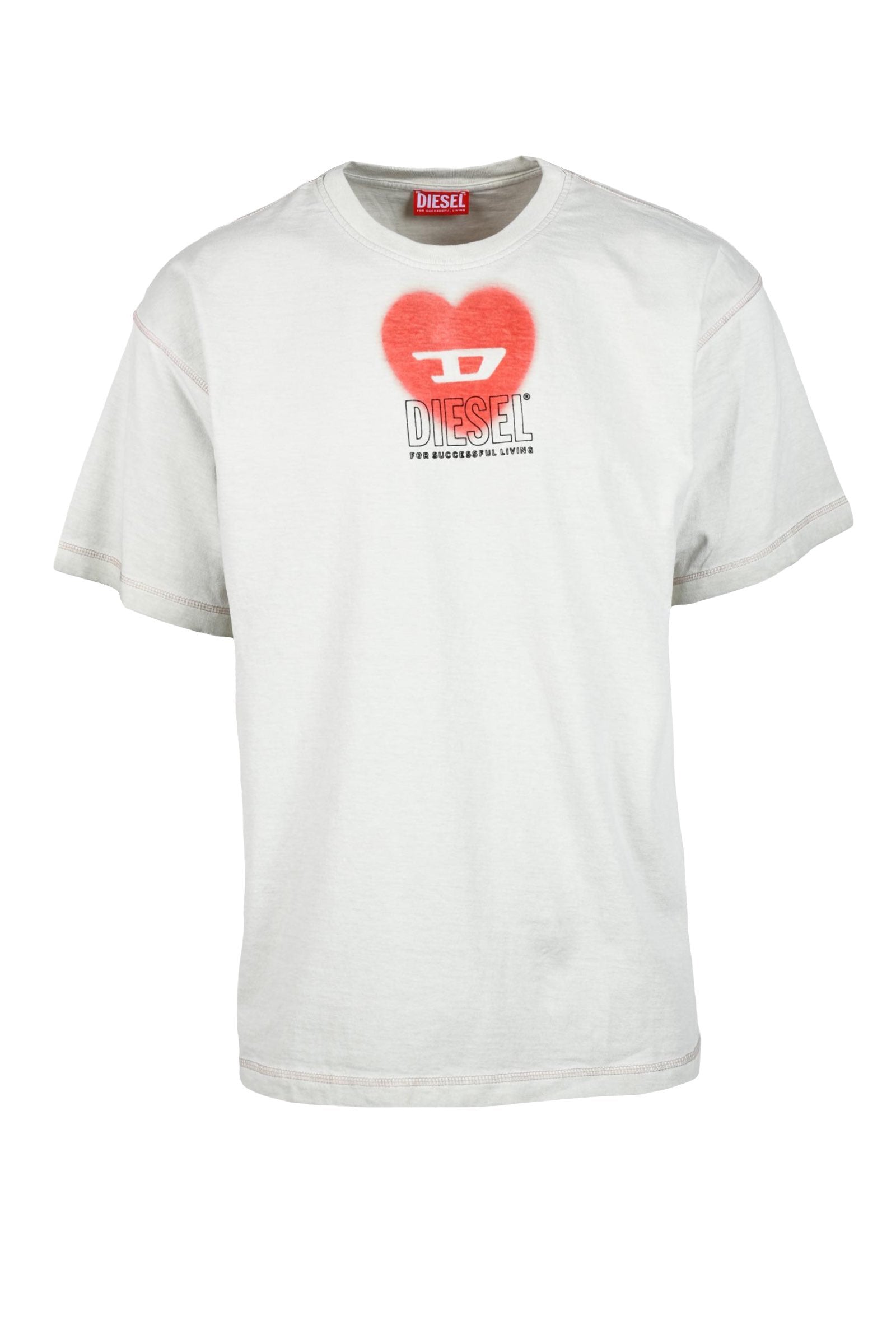 DIESEL t-shirt