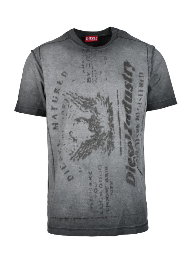 DIESEL tshirt