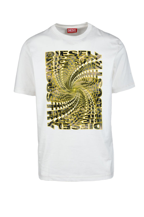 DIESEL tshirt