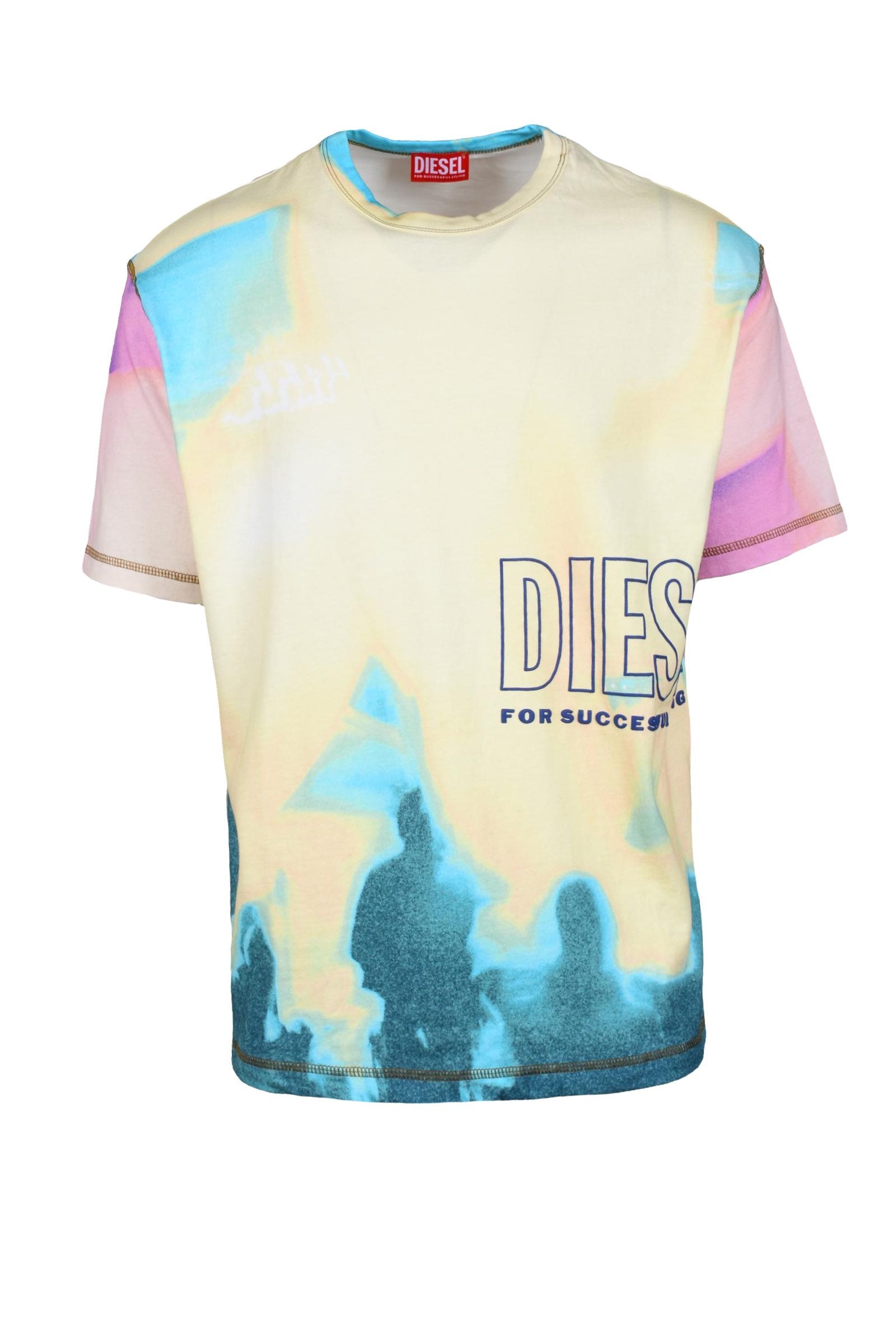 DIESEL t-shirt