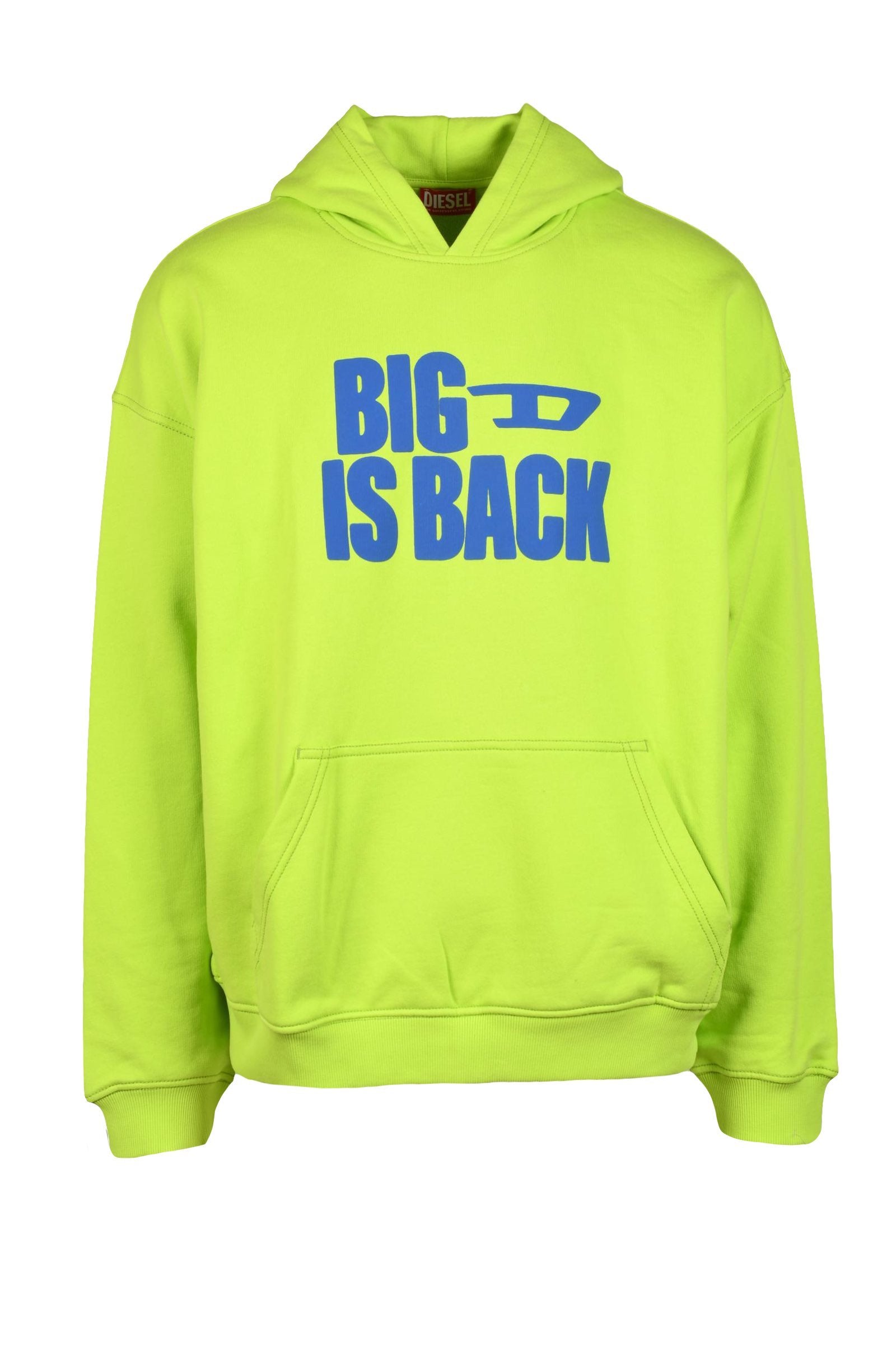 DIESEL Sweatshirt