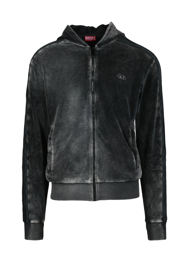 DIESEL felpa