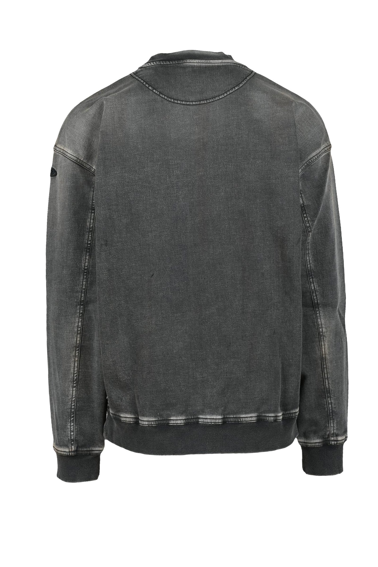 DIESEL sweatshirt